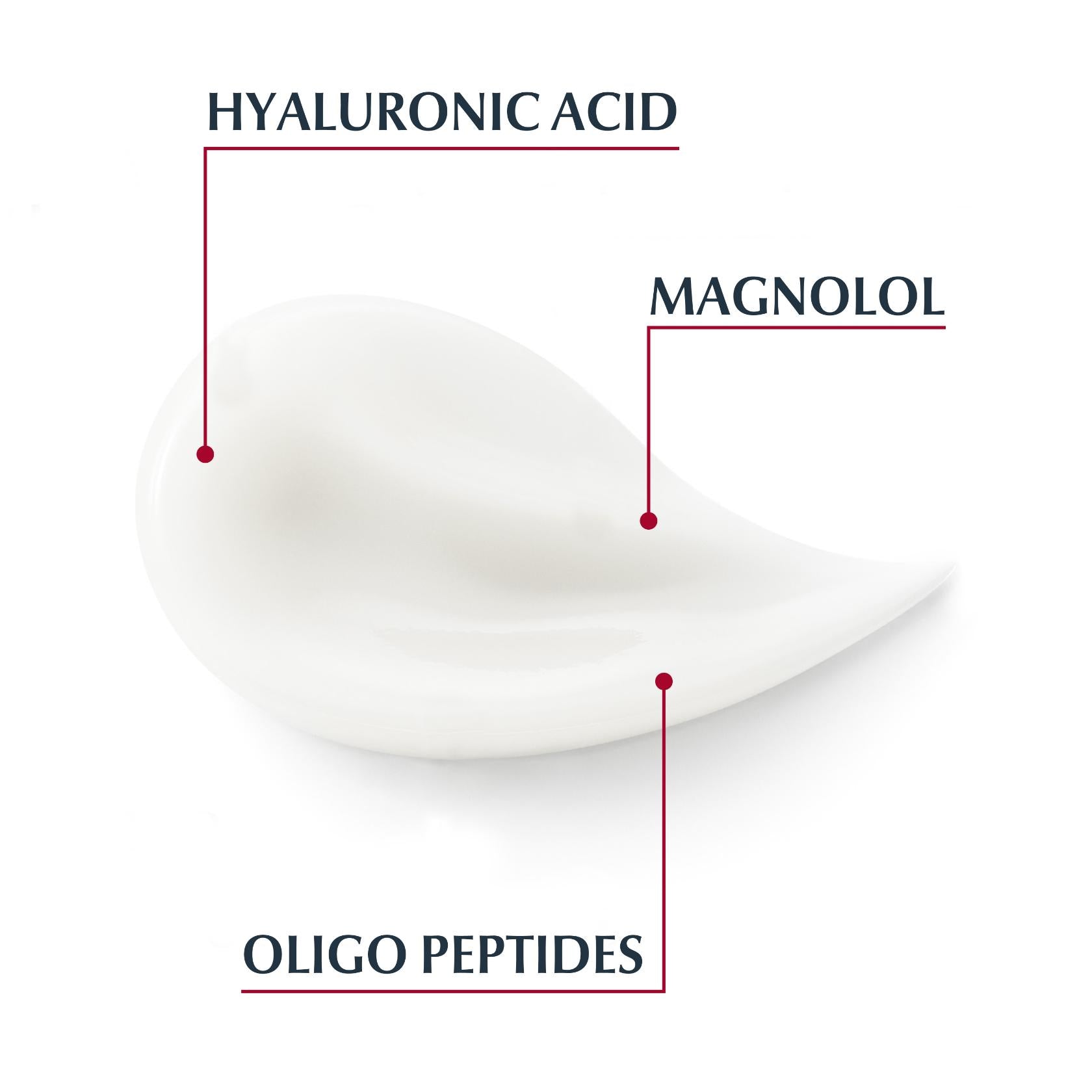 Eucerin Hyaluron-Filler + Volume-Lift Noite 50ml