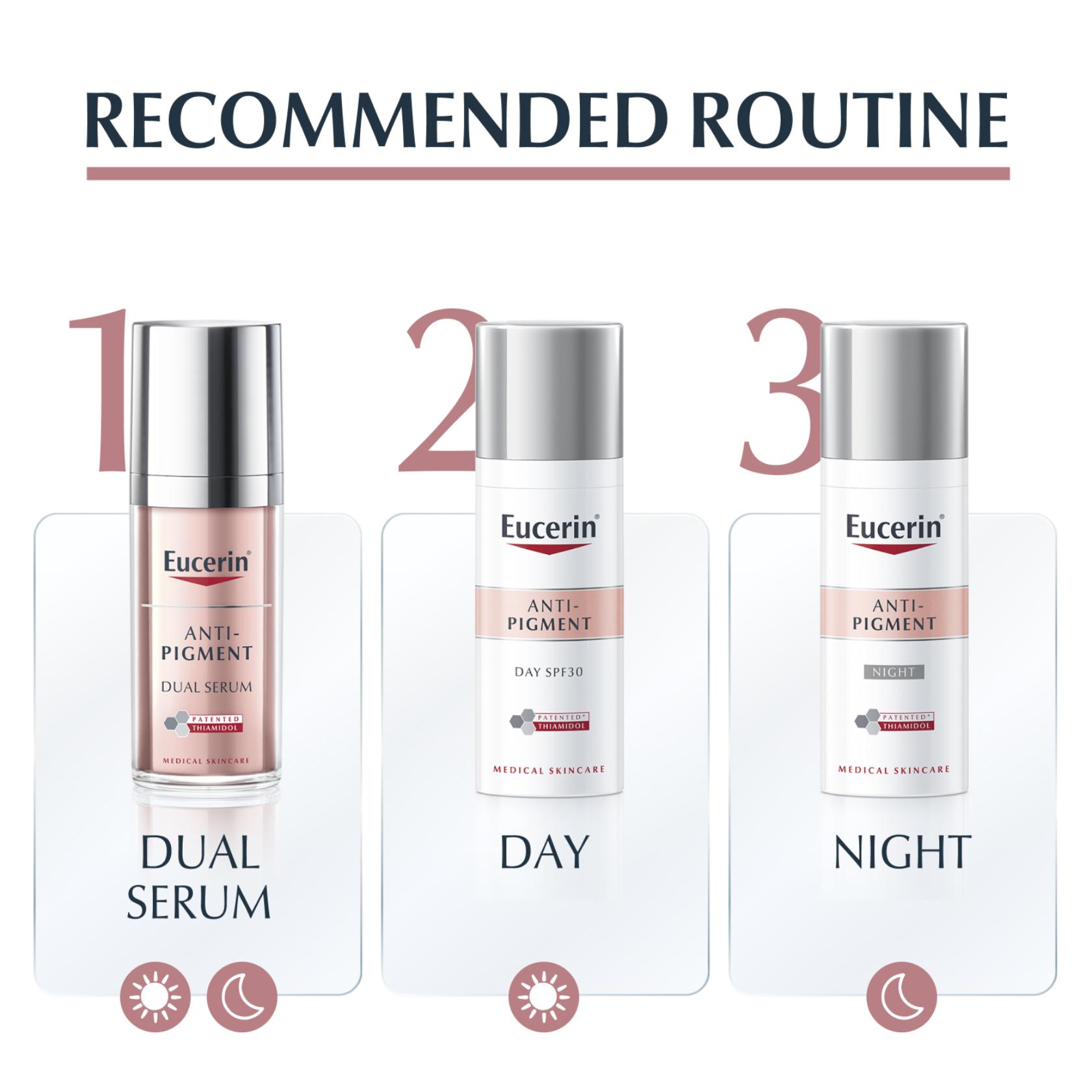 Eucerin Anti-Pigment Night Cream 50ml