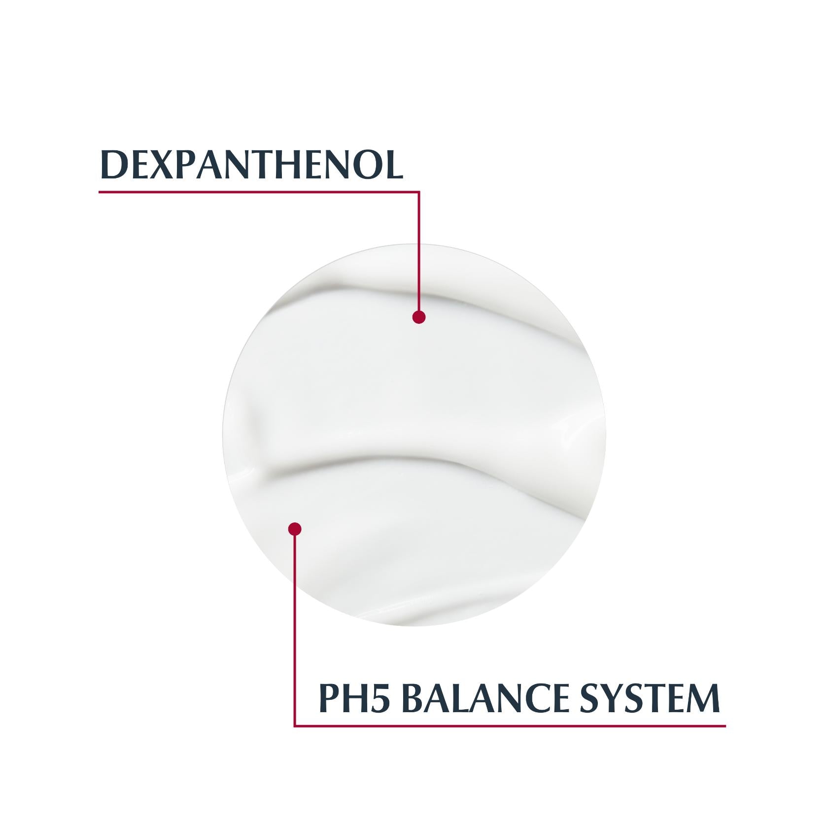 Eucerin pH5 Lotion Légère 1L