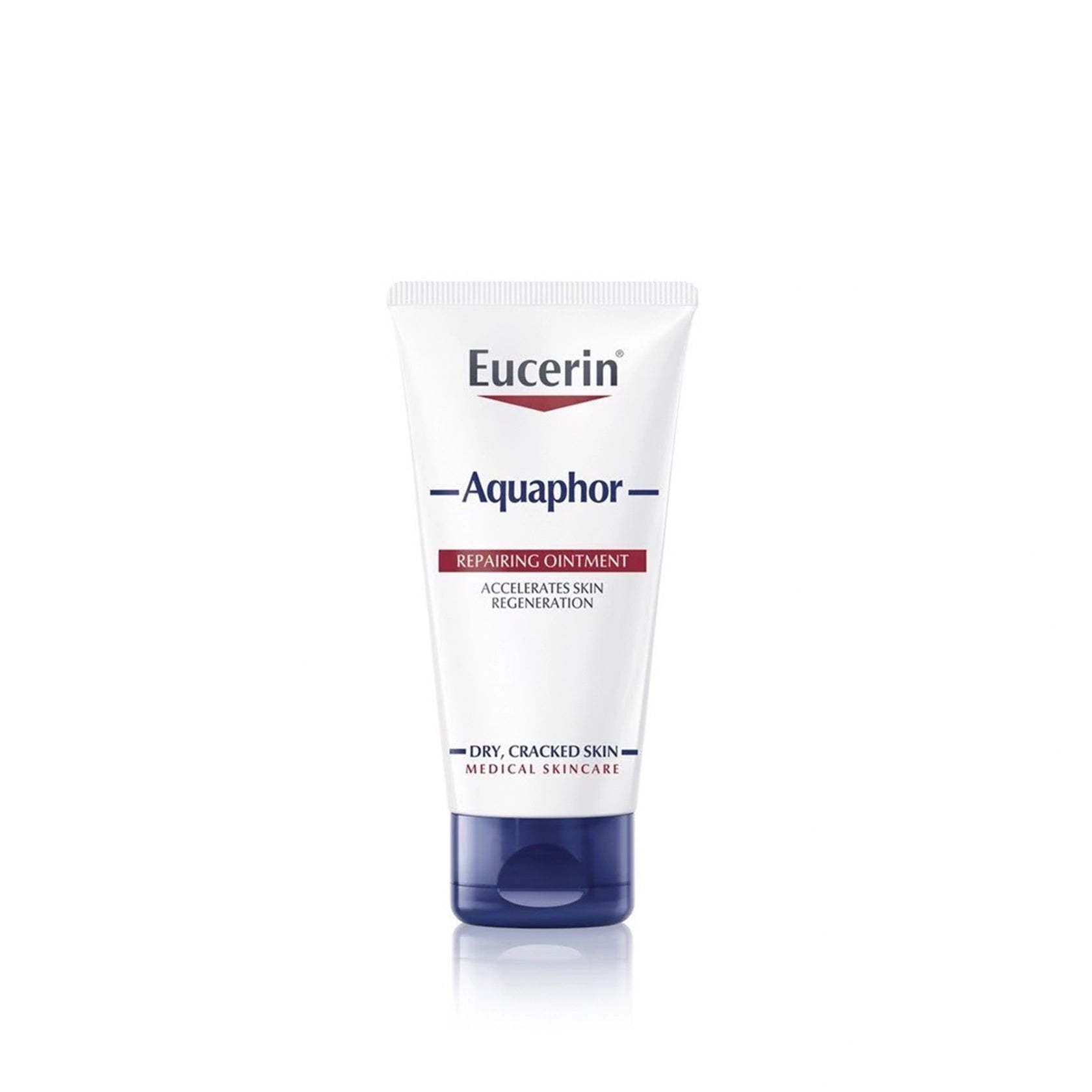 Pomada reparadora Eucerin Aquaphor 45ml (1,52fl oz)