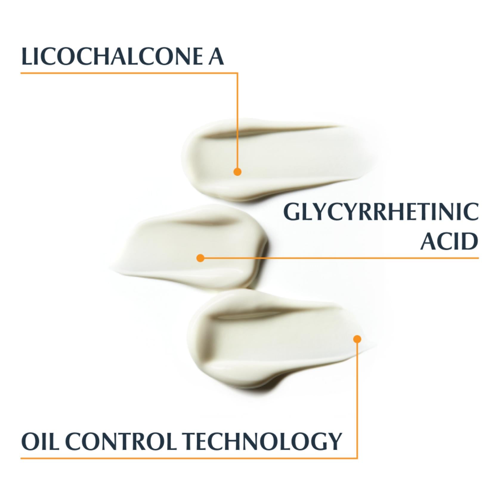 Eucerin Sun Sensitive Protect Gel-Creme Solar Toque Seco SPF50+ 200ml