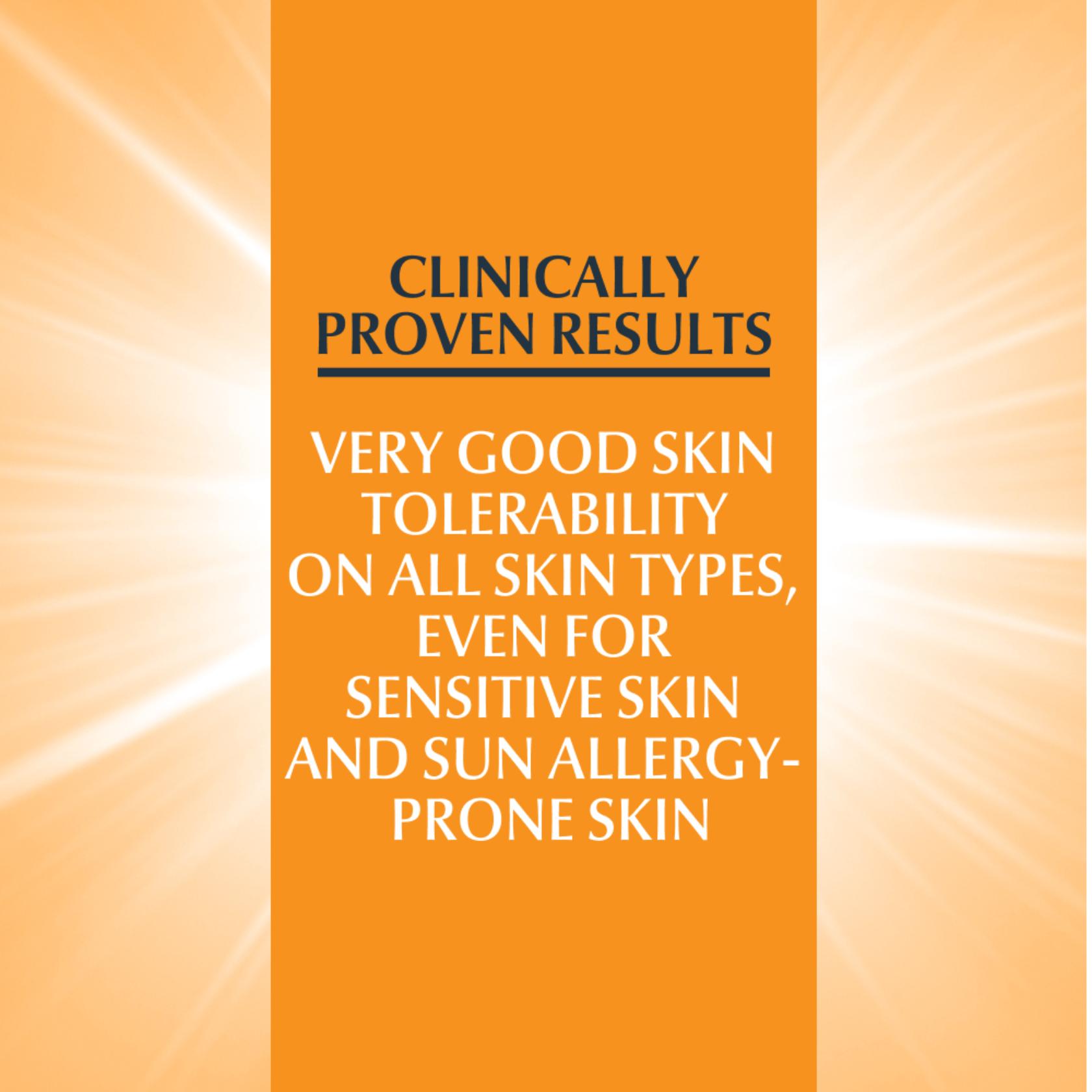Eucerin Sun Sensitive Relief Gel-Crème Après Soleil Visage & Corps 200 ml