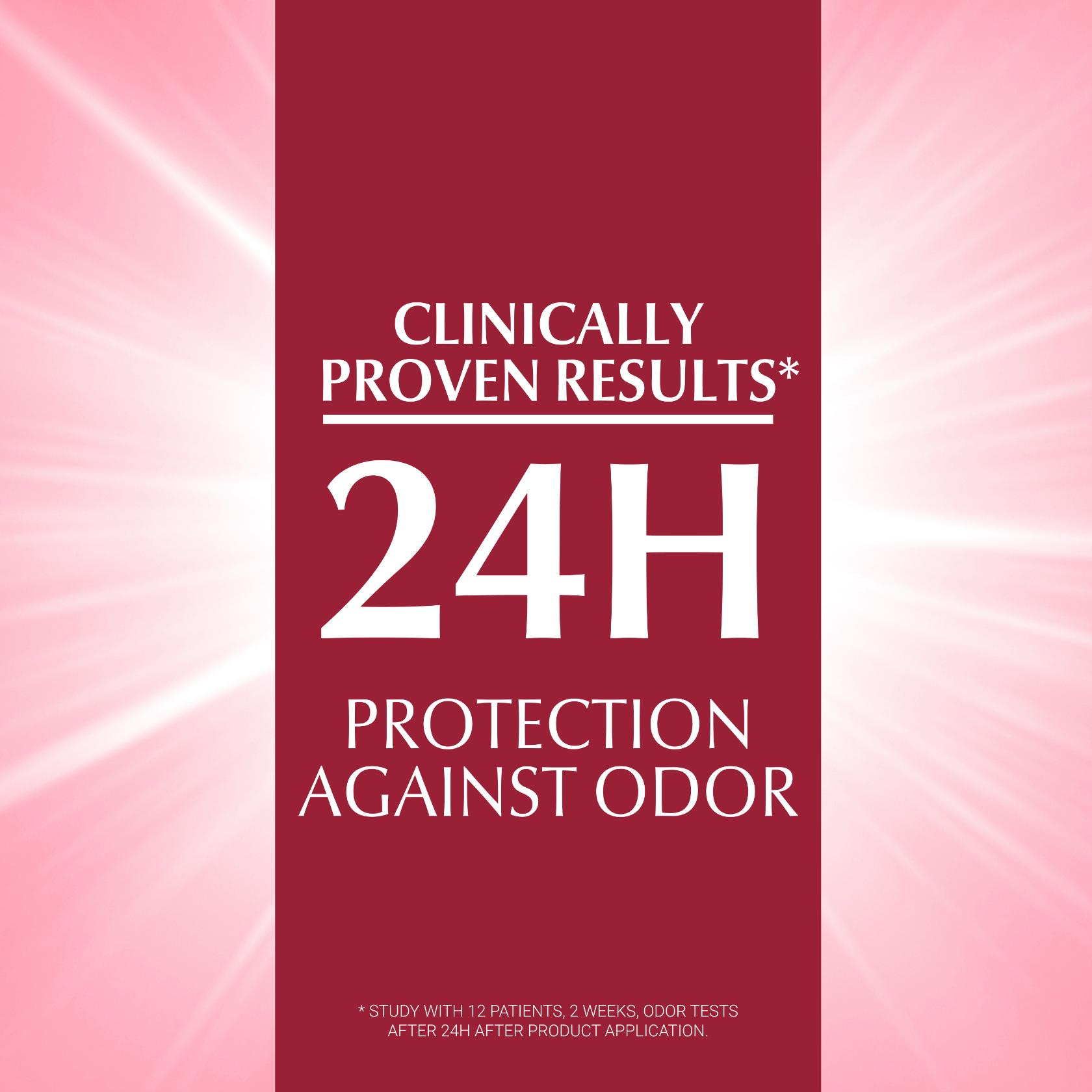 Eucerin Déodorant 24h Roll-on 50 ml