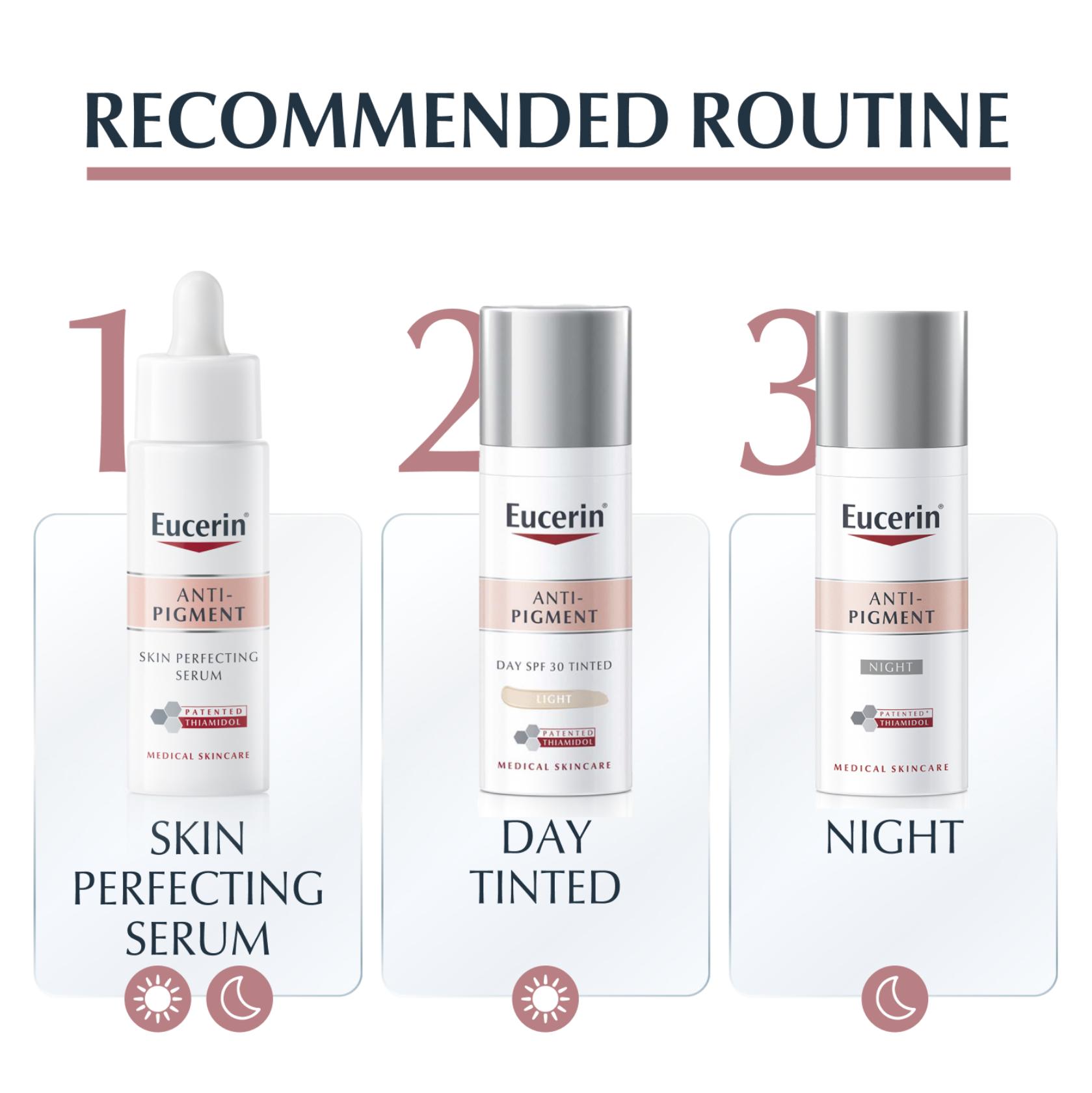 Eucerin Anti-Pigment Sérum Aperfeiçoador da Pele 30ml