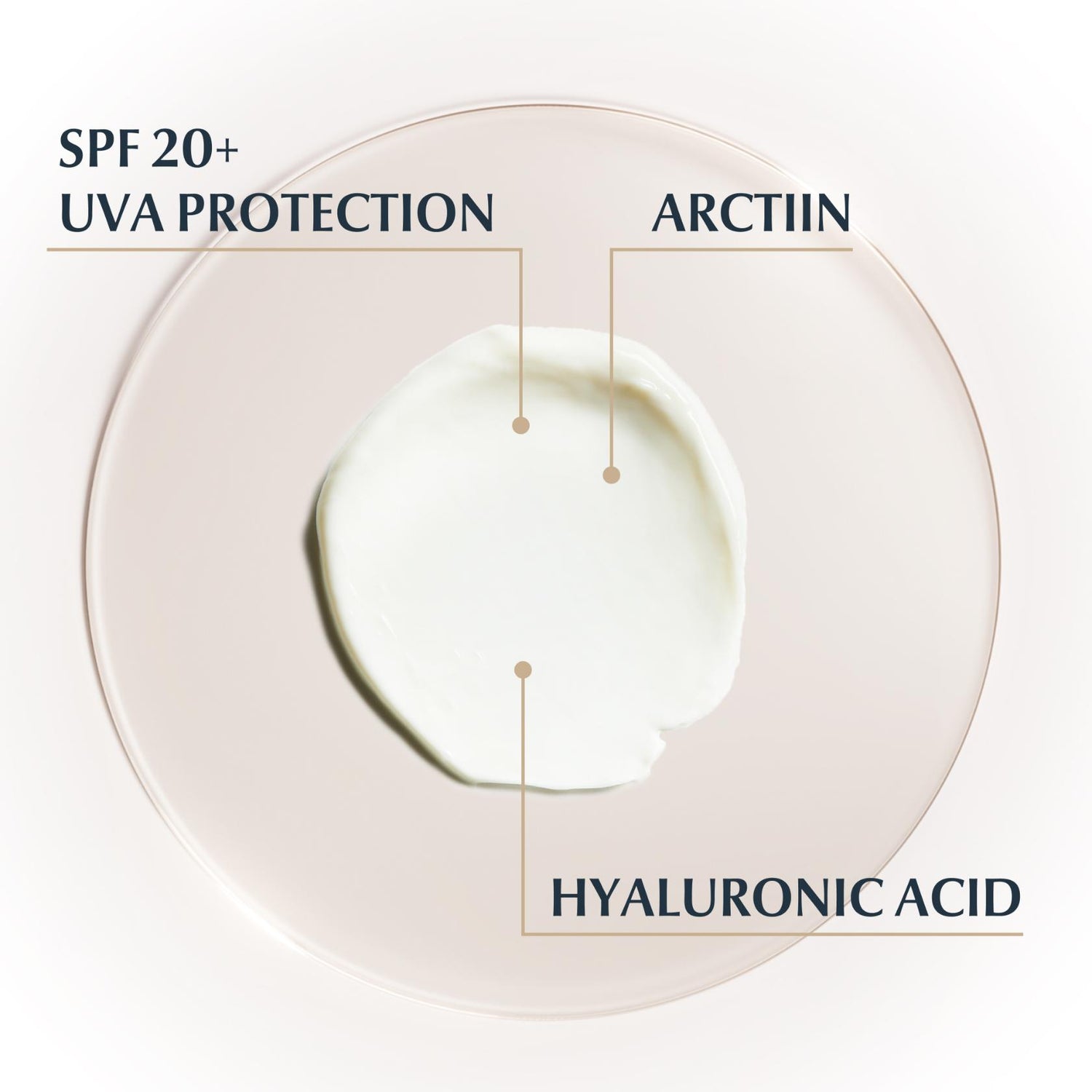 Eucerin Hyaluron-Filler + Elasticity Eye Cream SPF20 15ml