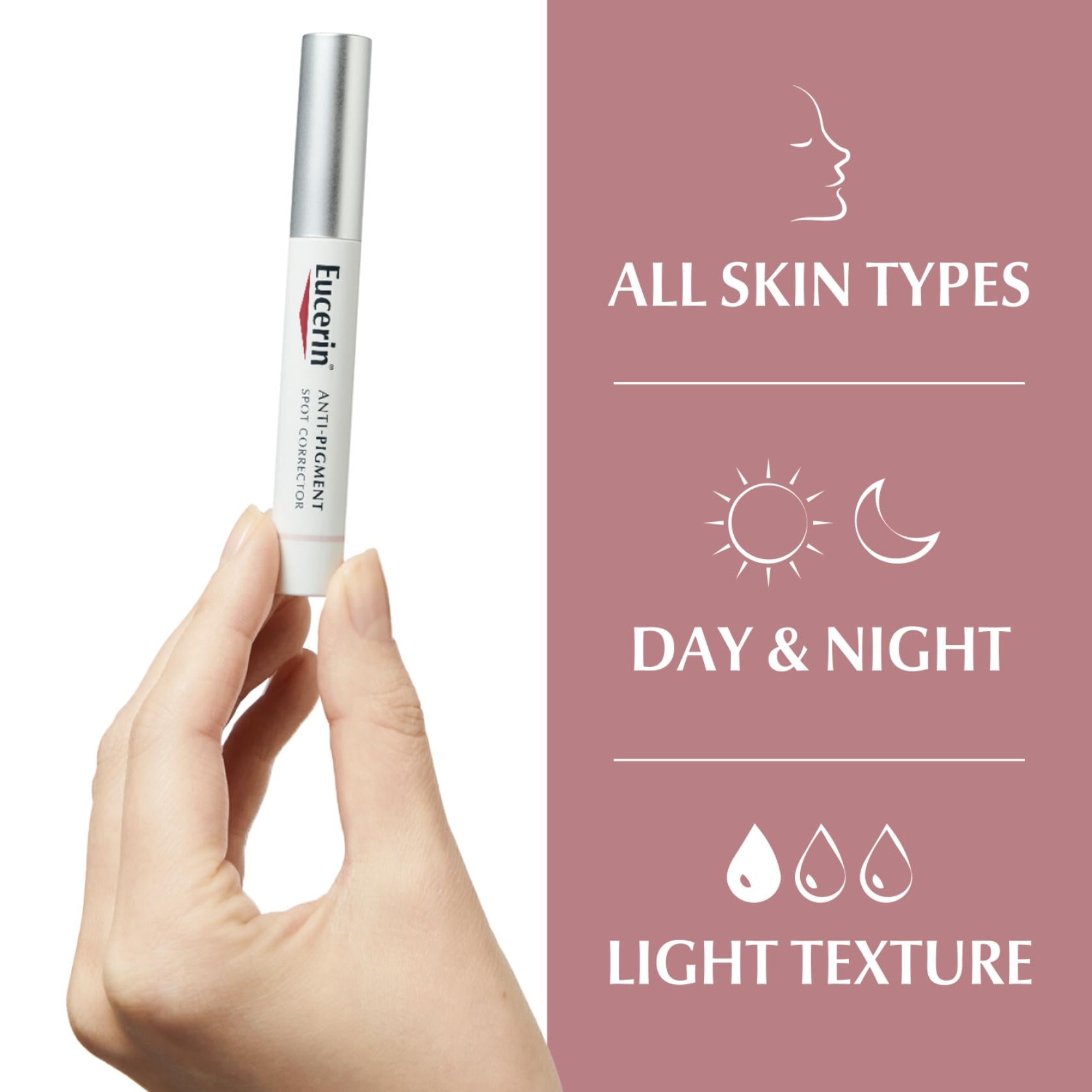 Eucerin Anti-Pigment Spot Corrector 5ml