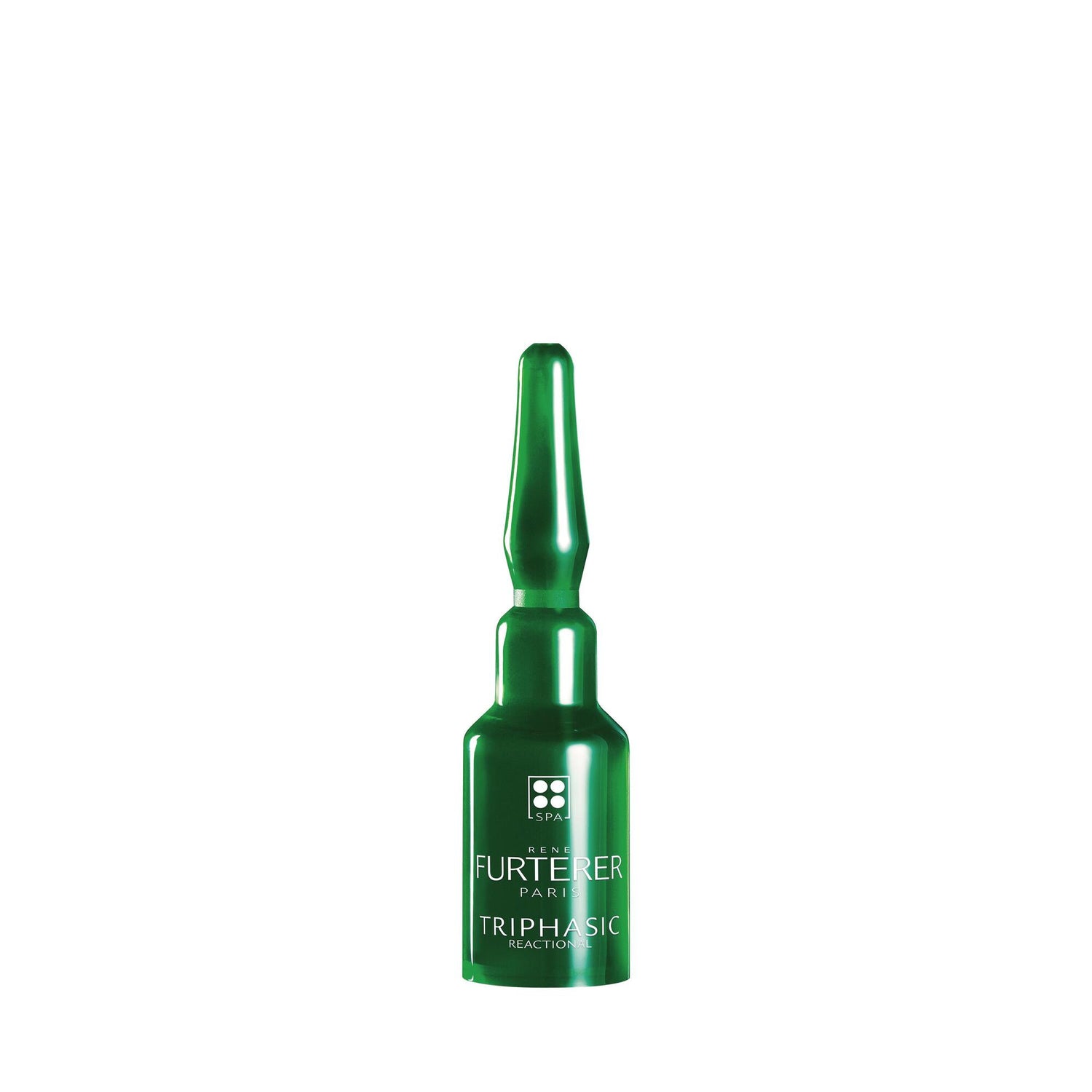 René Furterer Triphasic Reactional Anti Hair Loss Serum 12x5ml (12x0.17fl oz)