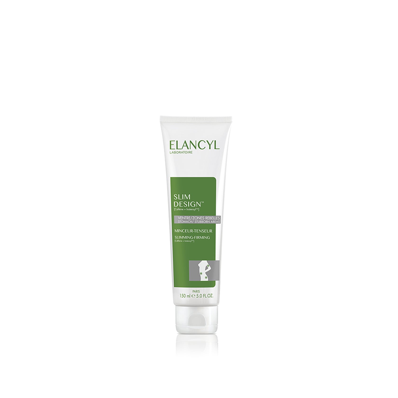 Elancyl Slim Design Slimming Firming 150ml