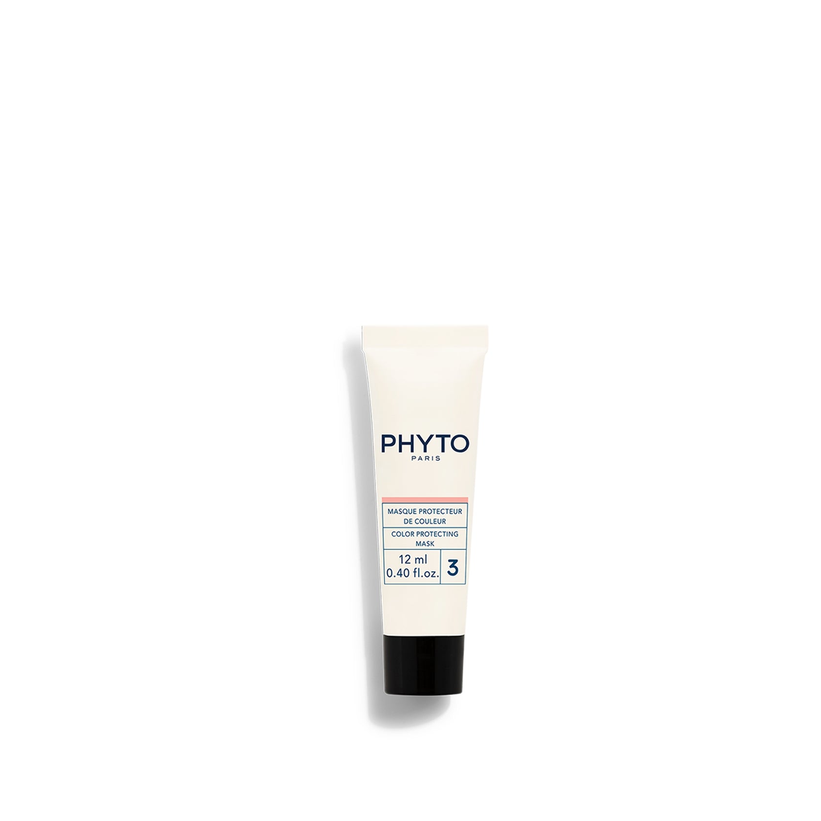 Phytocolor Permanent Color Shade 6.77 Light Brown Cappuccino