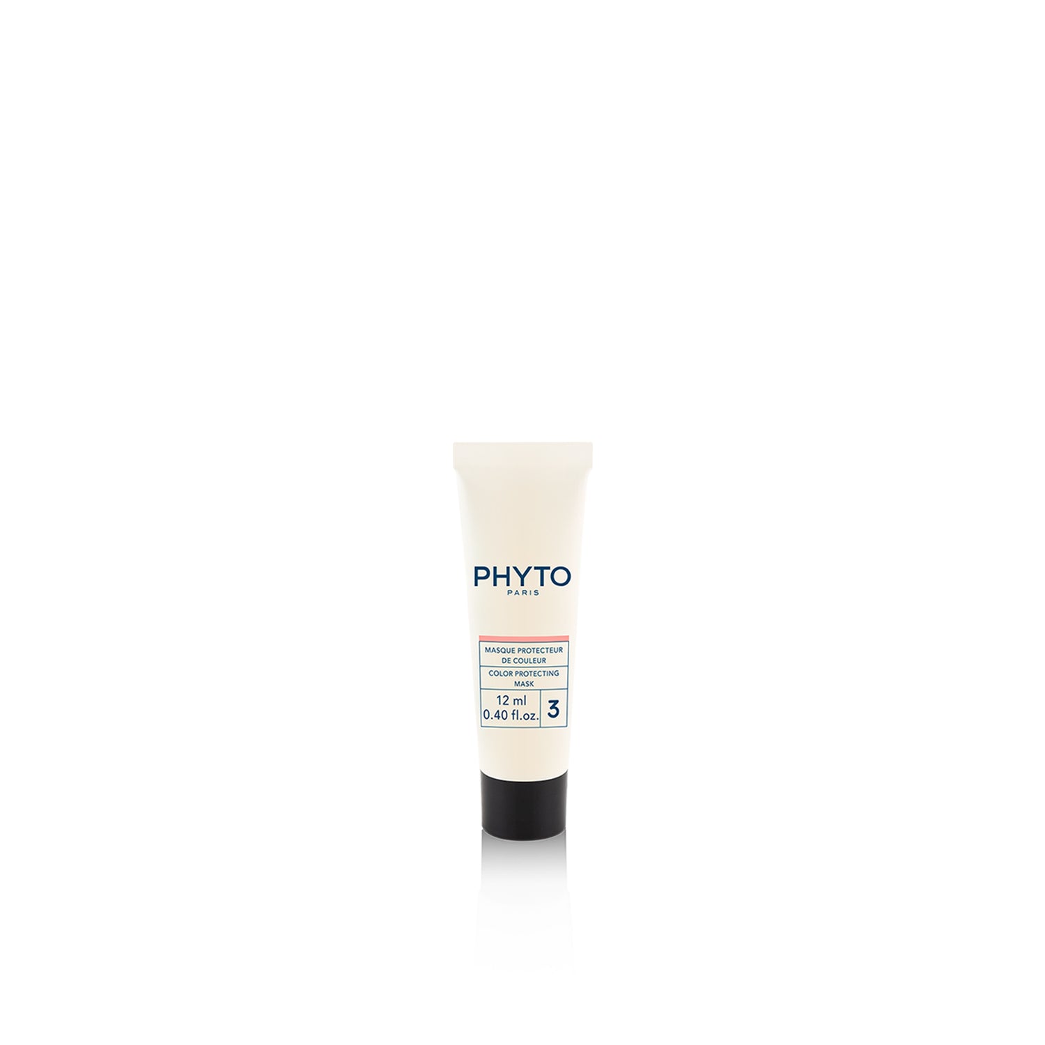 Phytocolor Permanent Color Shade 6.77 Light Brown Cappuccino