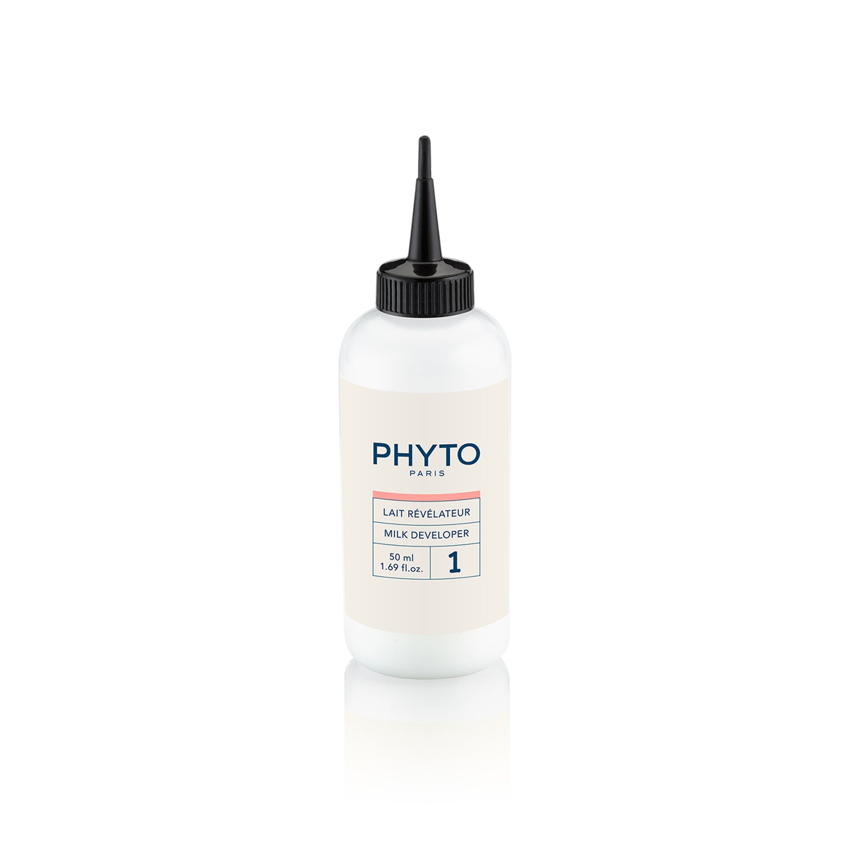 Phytocolor Permanent Color Shade 7.3 Golden Blonde