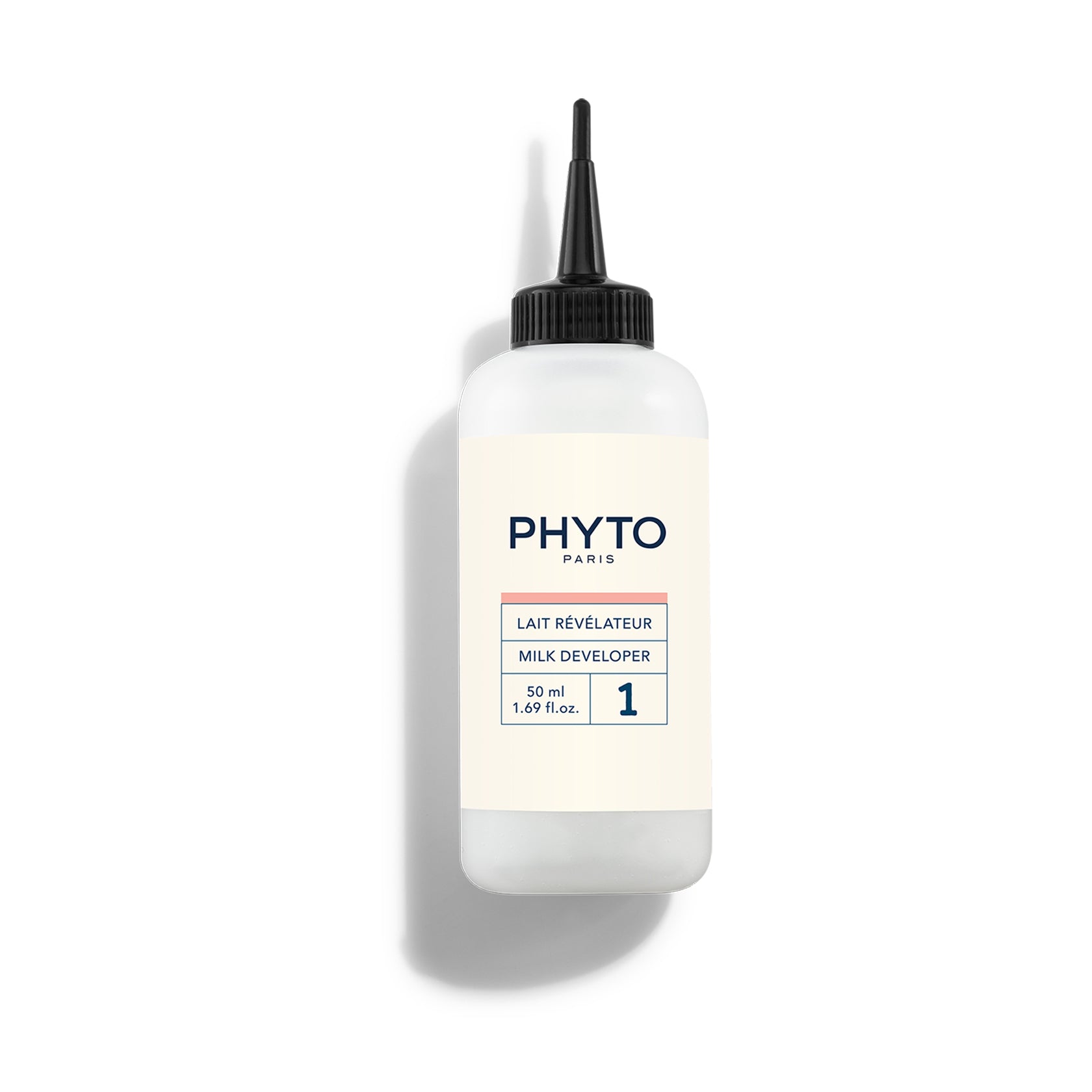 Phytocolor Permanent Color Shade 7.3 Golden Blonde