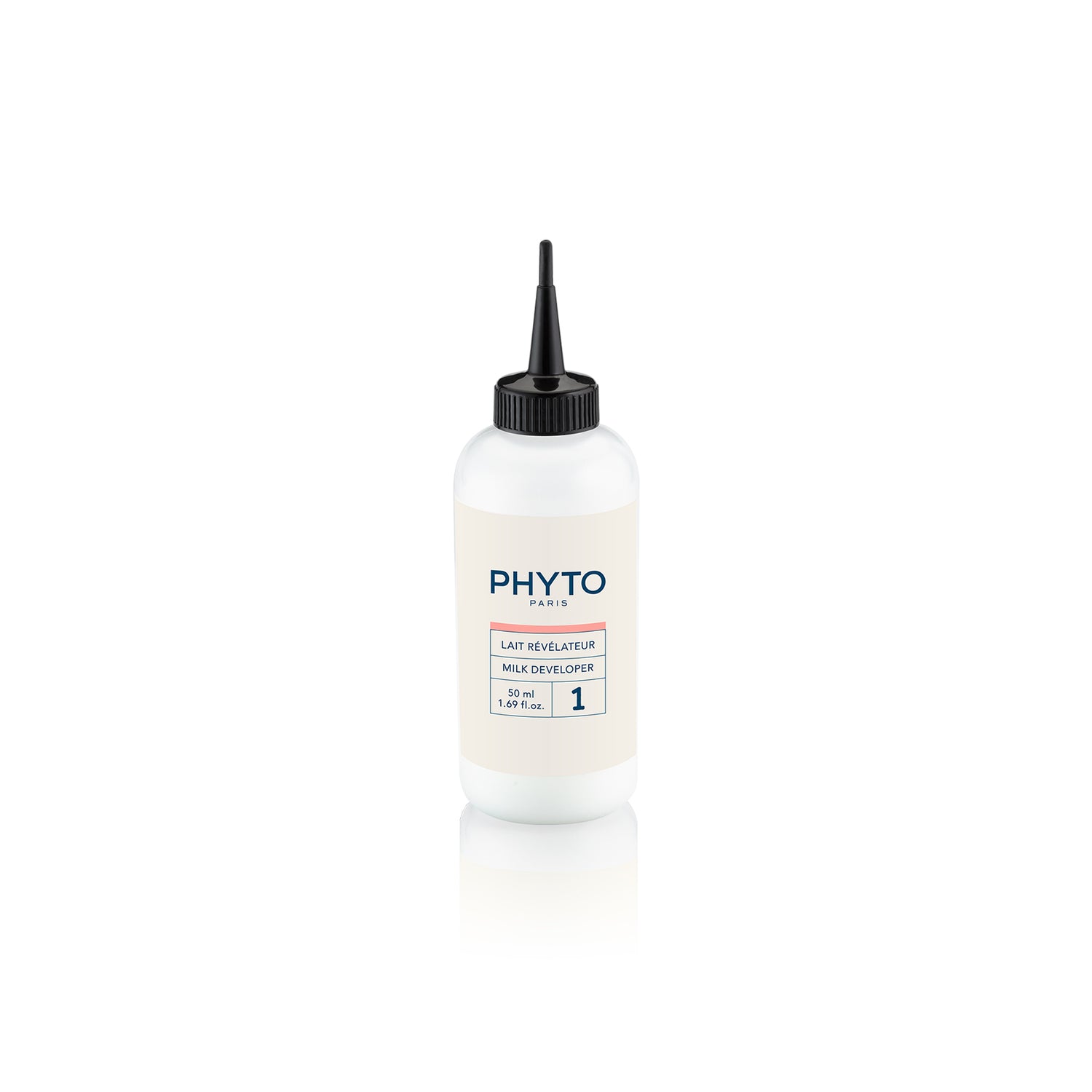 Phytocolor Permanent Color Shade 8.3 Light Golden Blonde