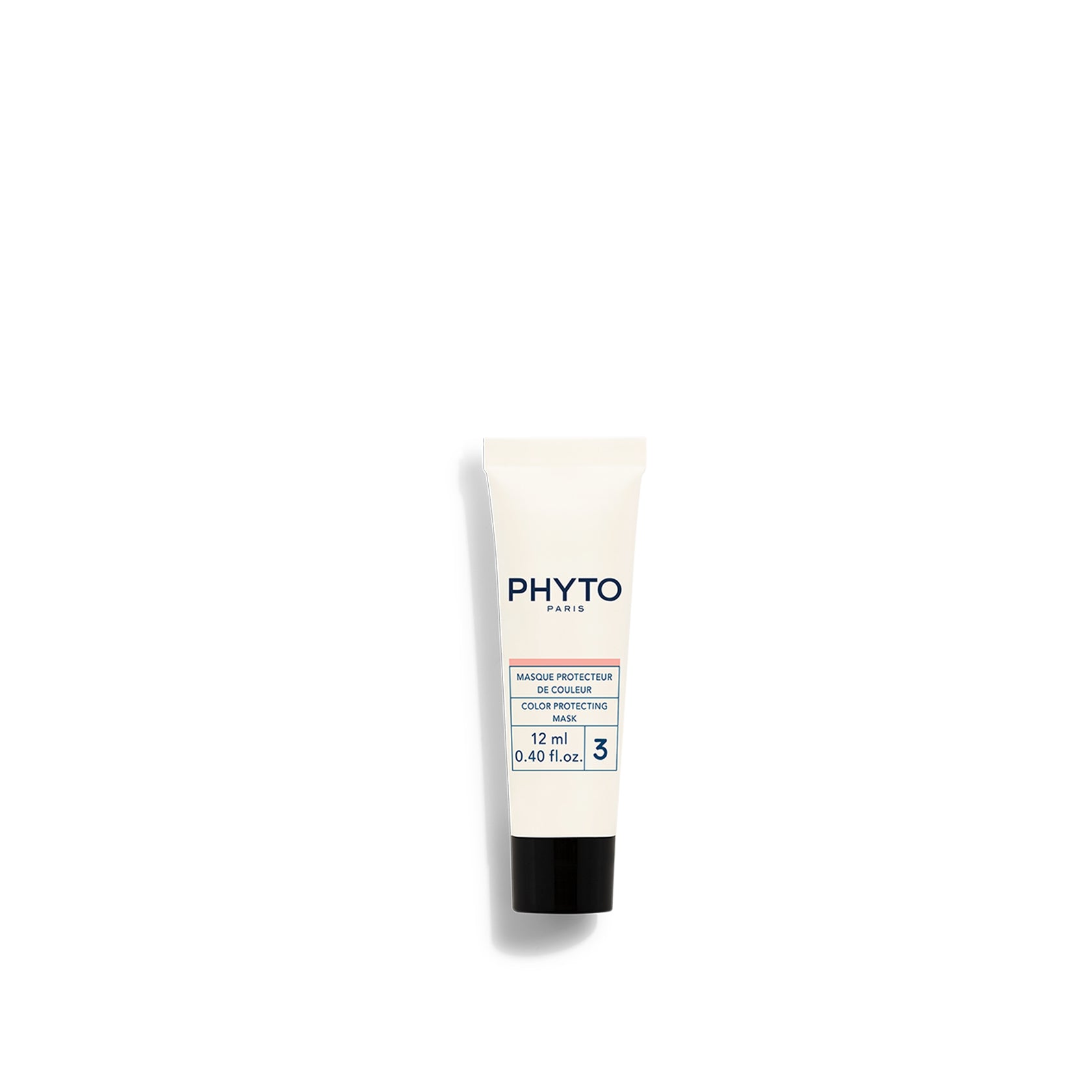 Phytocolor Permanent Color Shade 7 Blonde