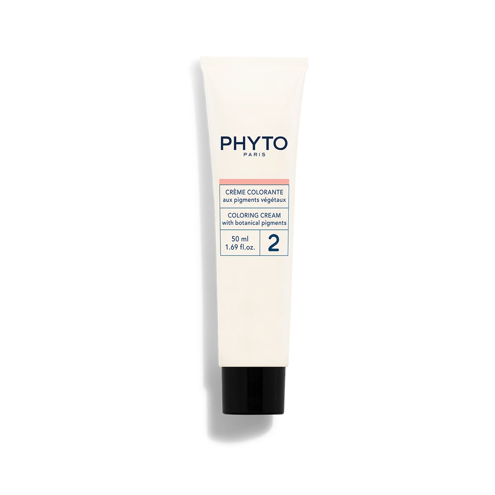 Phytocolor Permanent Color Shade 7 Blonde
