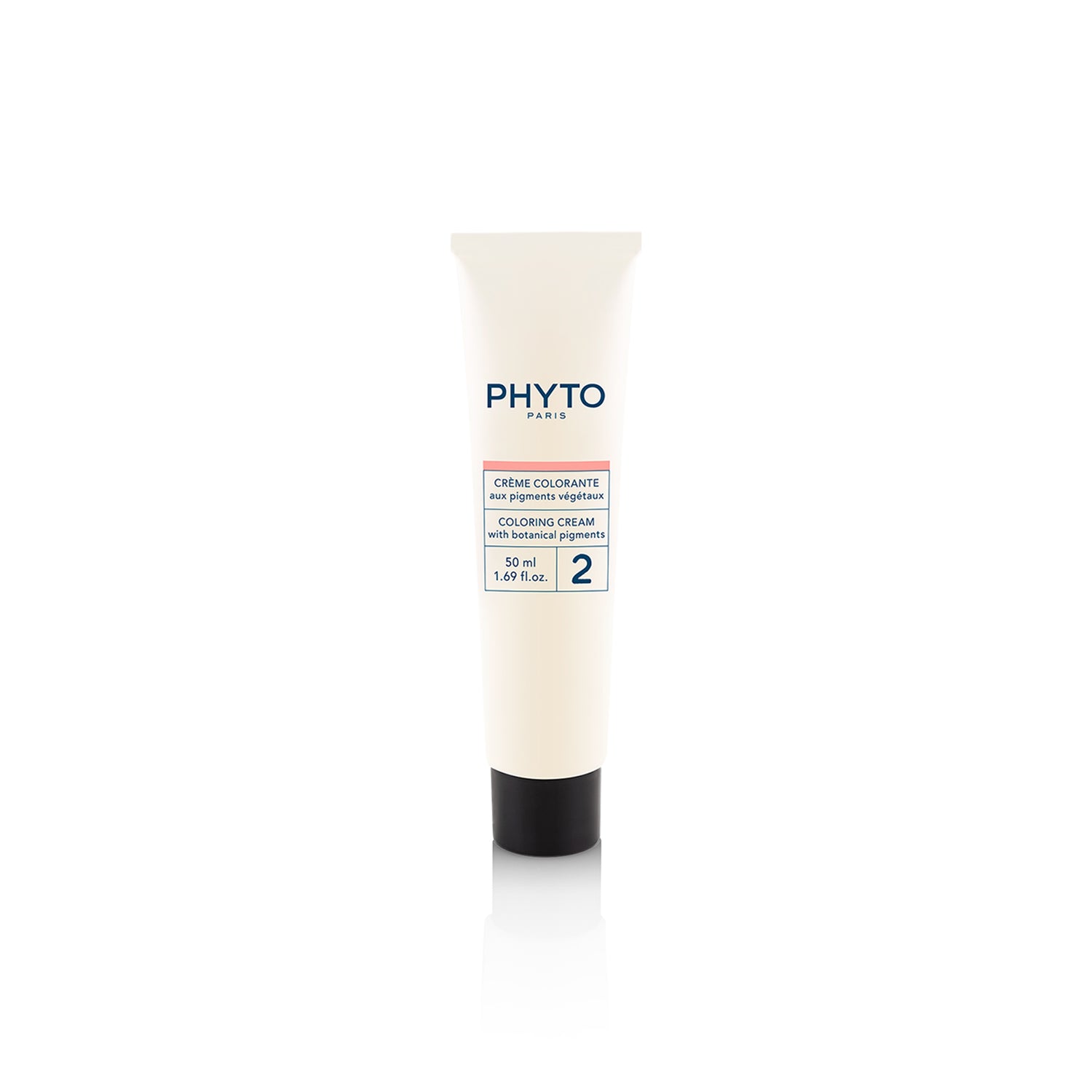 Phytocolor Permanent Color Shade 7 Blonde
