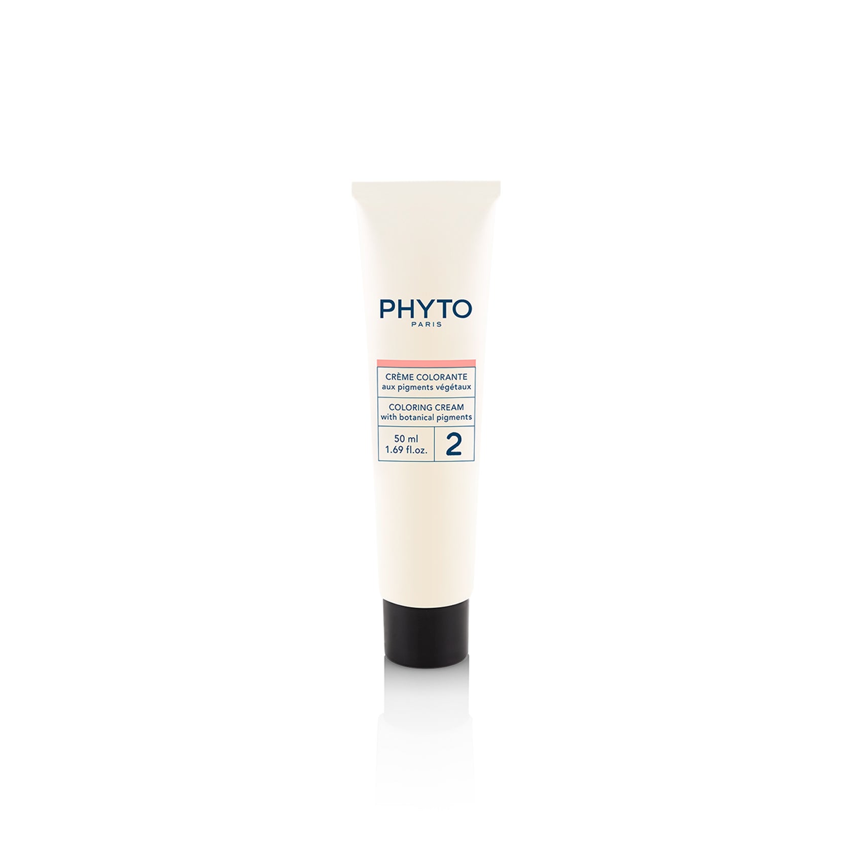 Phytocolor Permanent Color Shade 7 Blonde