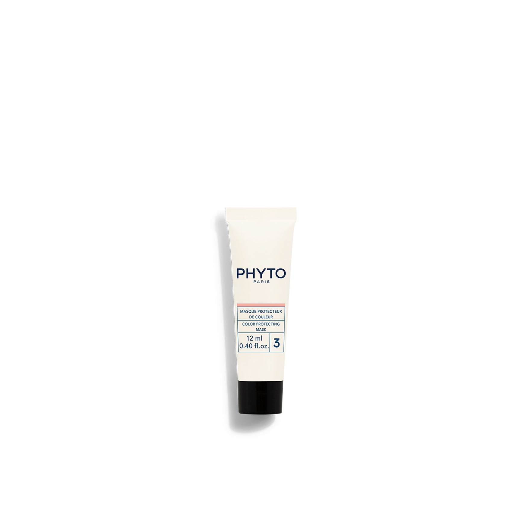Phytocolor Permanent Color Shade 8 Light Blonde
