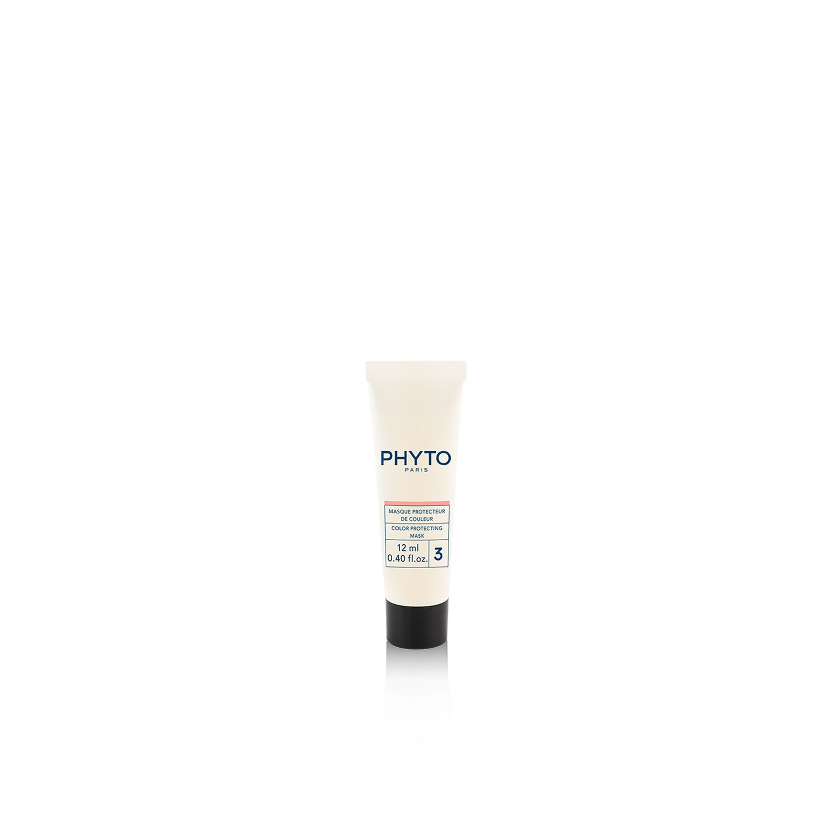 Phytocolor Permanent Color Shade 8 Light Blonde