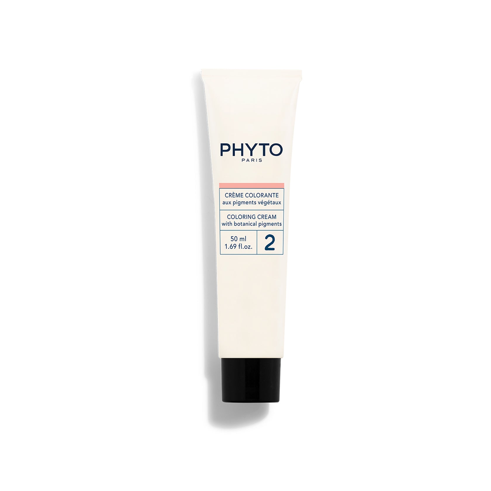Phytocolor Permanent Color Shade 8 Light Blonde
