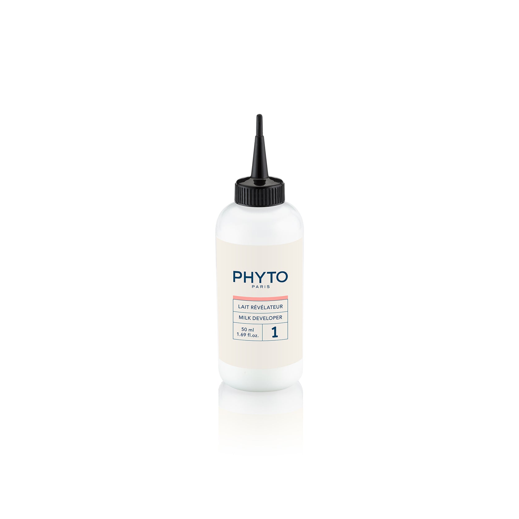 Phytocolor Permanent Color Shade 1 Black