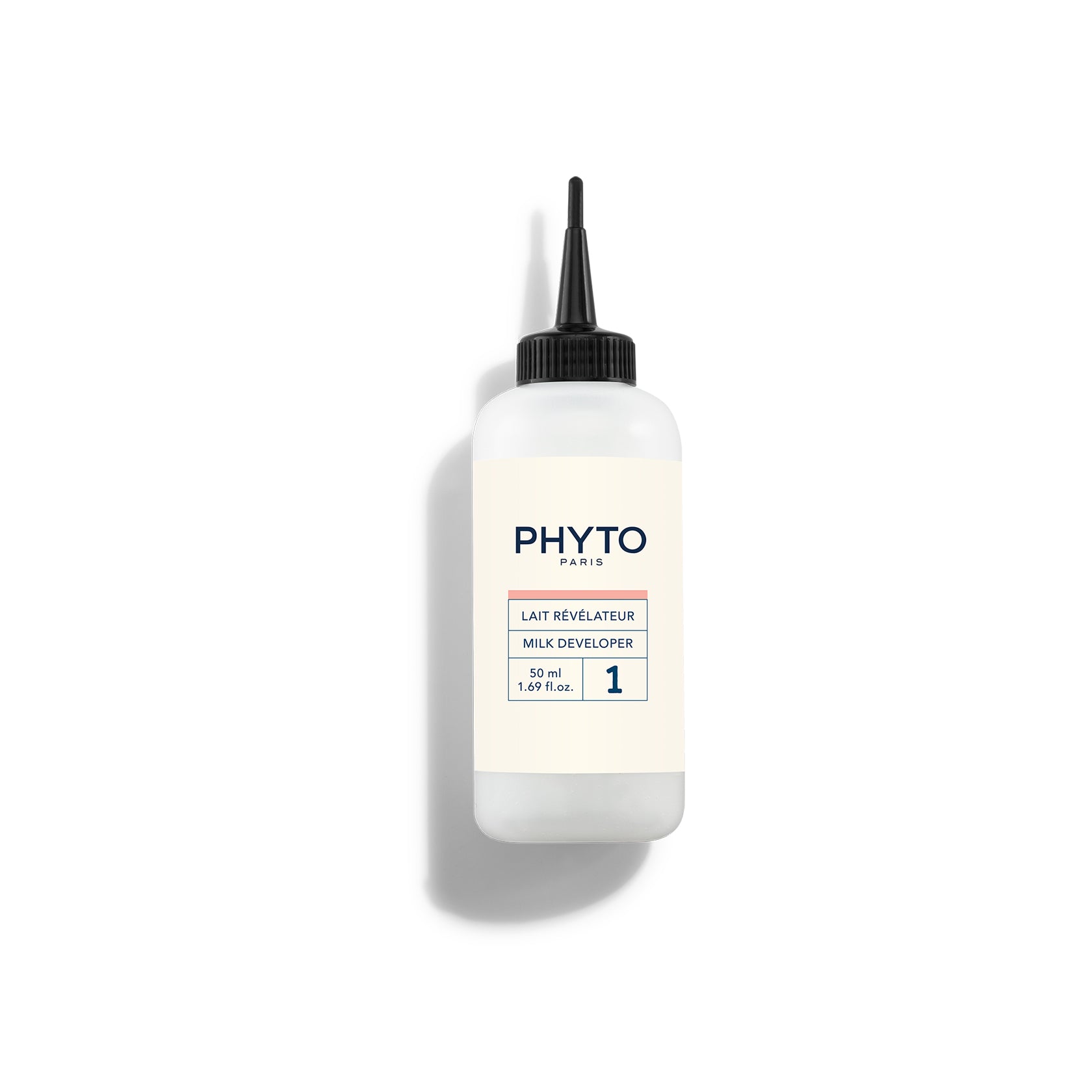 Phytocolor Permanent Color Shade 1 Black