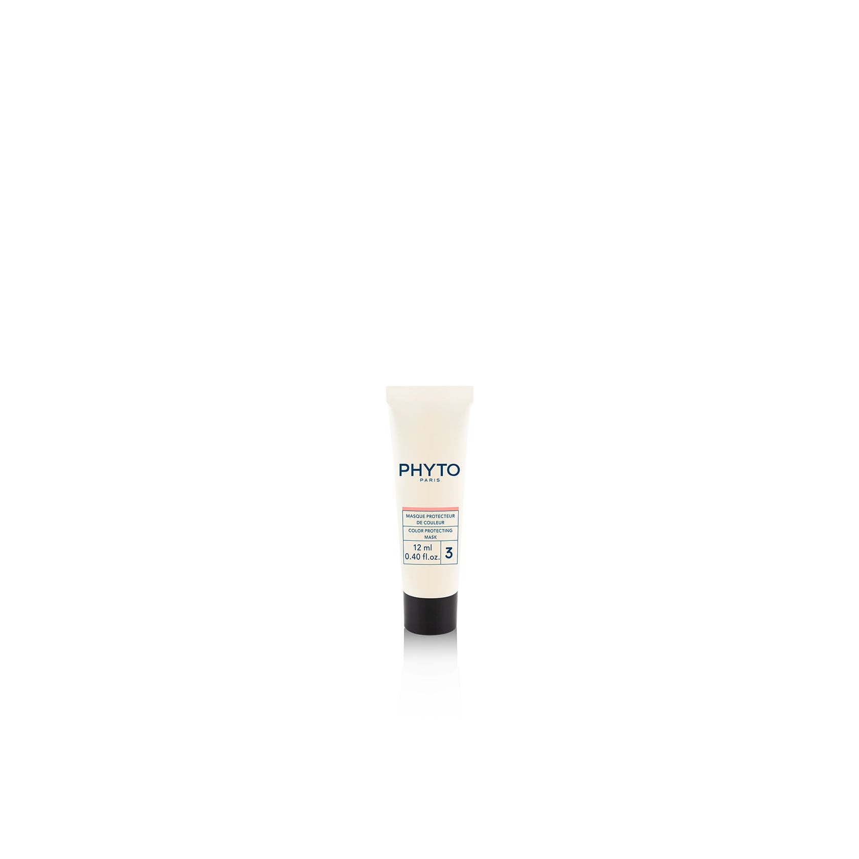 Phytocolor Permanent Color Shade 1 Black