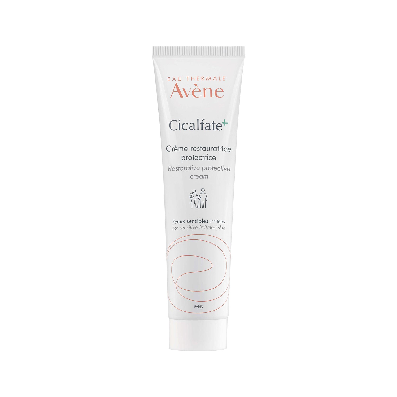 Avène Cicalfate+ Repairing Protective Cream 100ml (3.38fl oz)