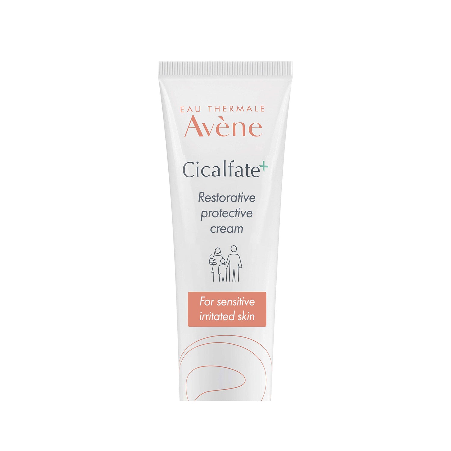 Avène Cicalfate+ Repairing Protective Cream 100ml (3.38fl oz)