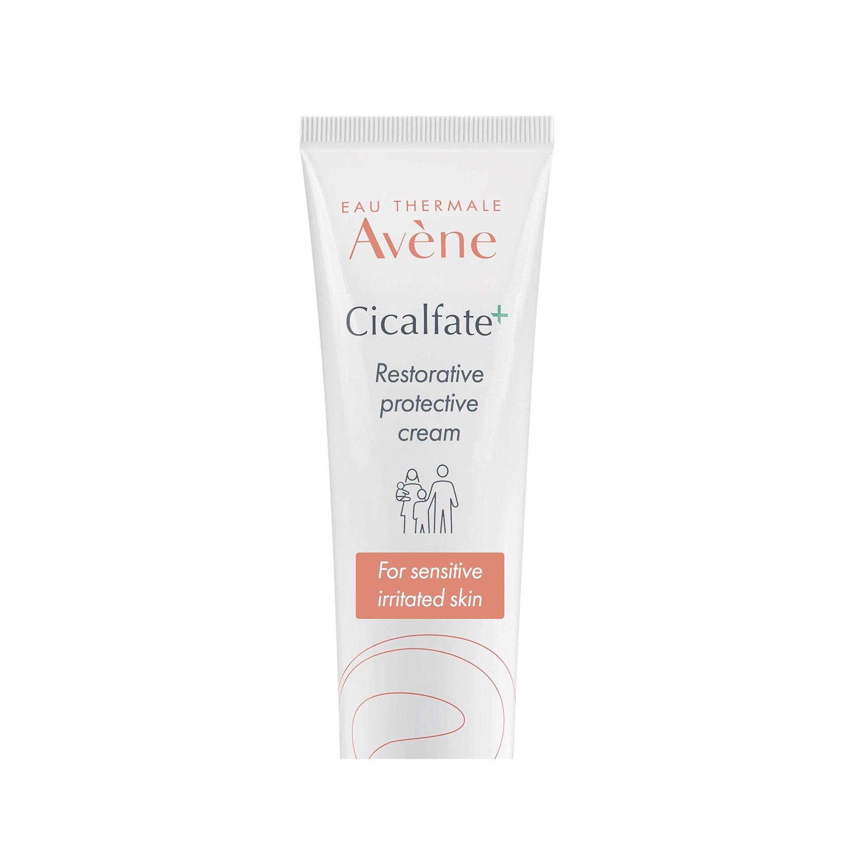 Avène Cicalfate+ Repairing Protective Cream 100ml (3.38fl oz)
