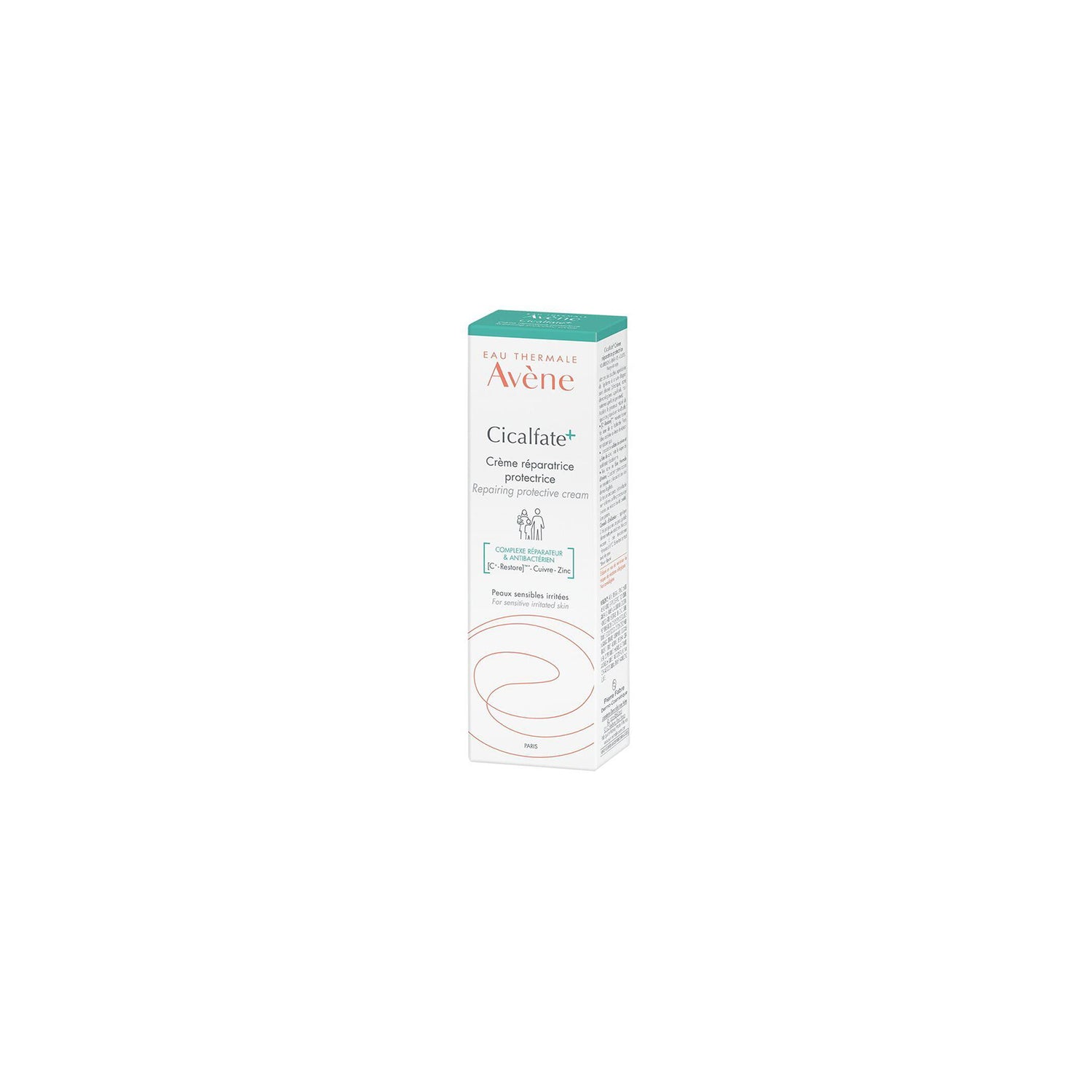 Avène Cicalfate+ Repairing Protective Cream 40ml (1.35fl oz)