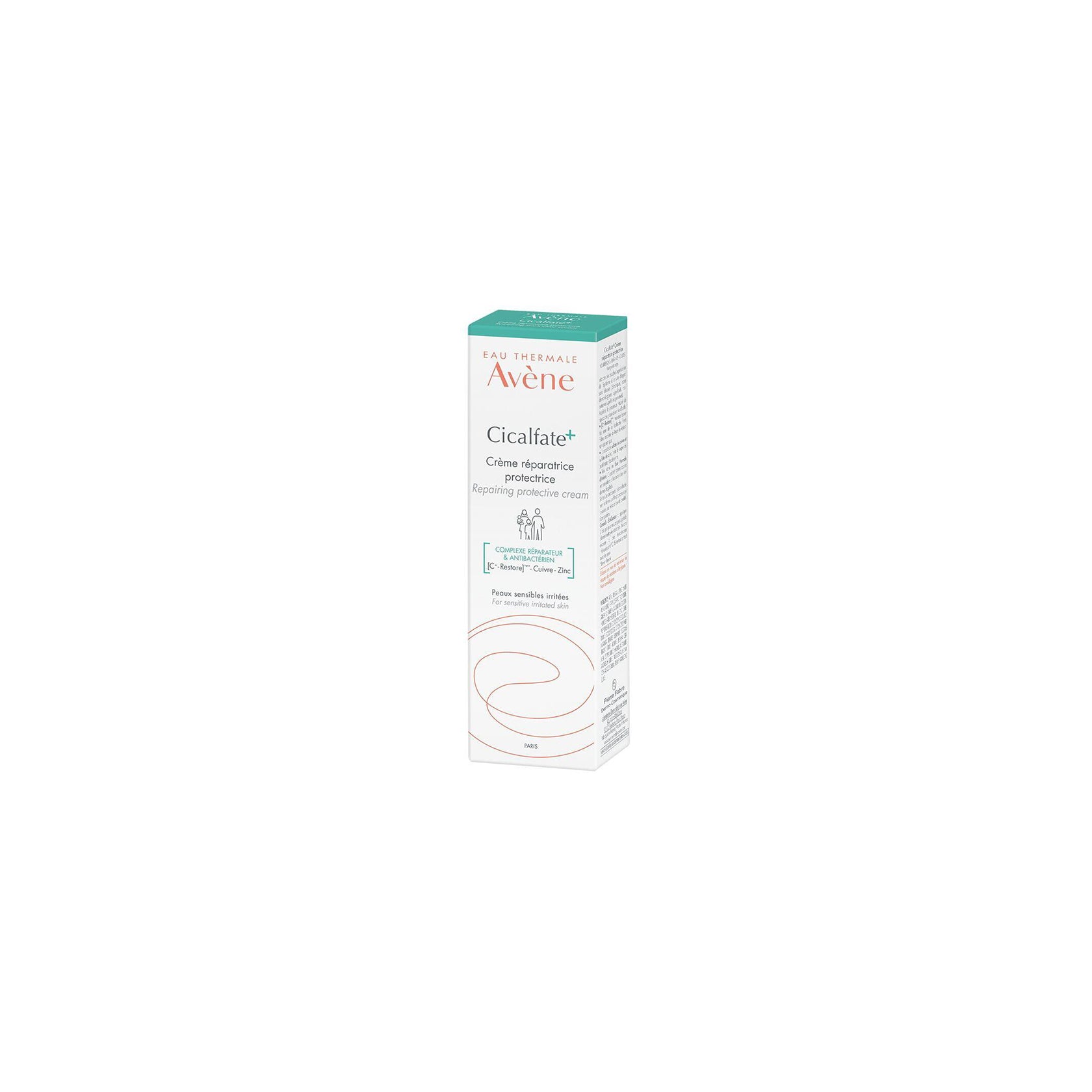 Avène Cicalfate+ Repairing Protective Cream 40ml (1.35fl oz)