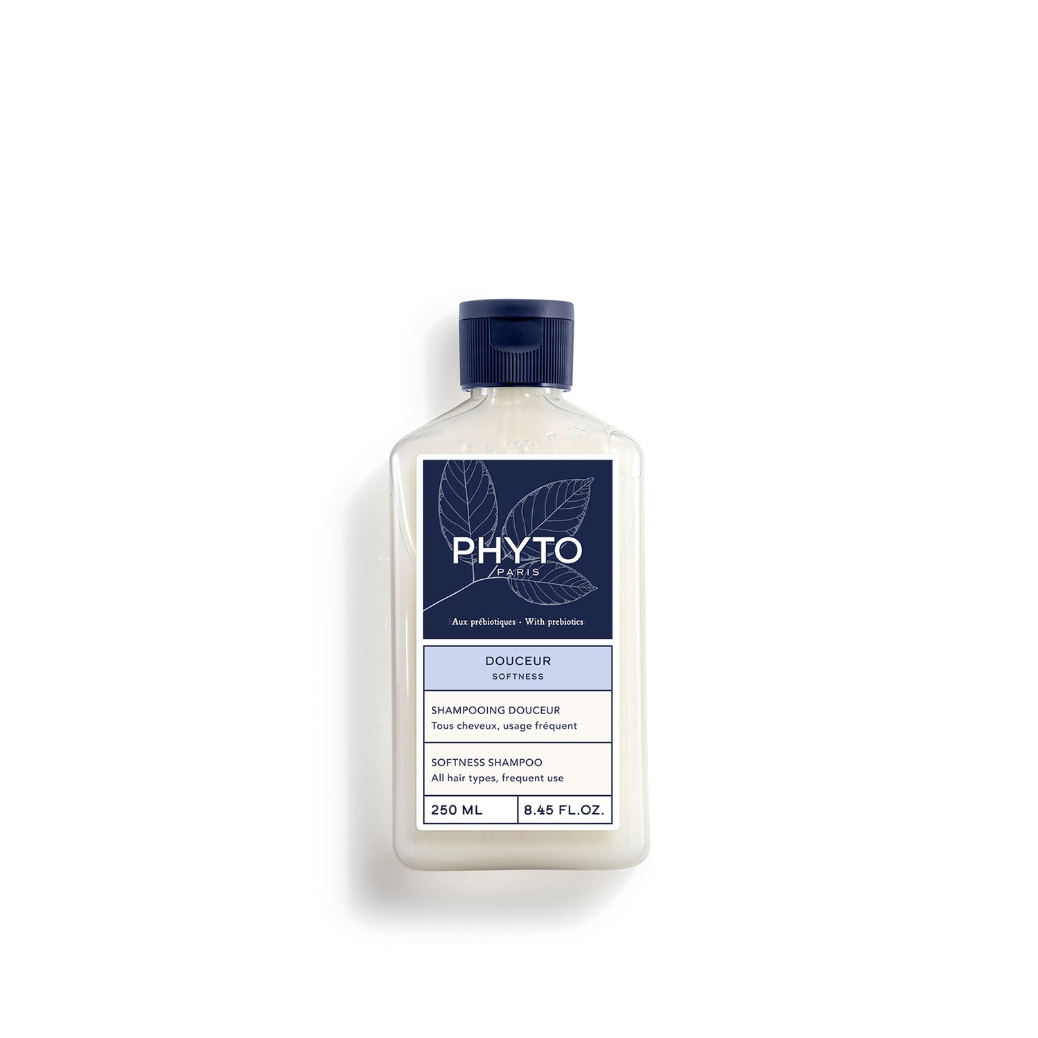 Phyto Softness Shampoo 250ml