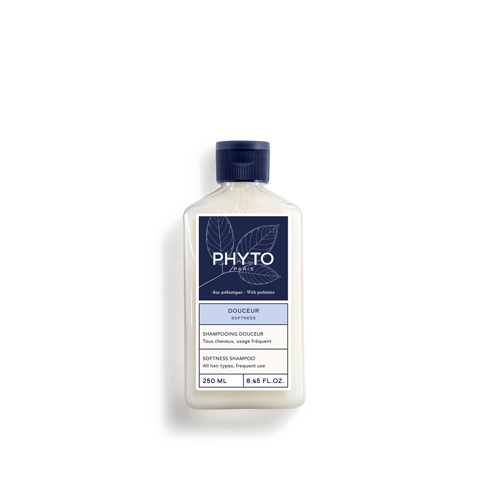 Phyto Softness Shampoo 250ml