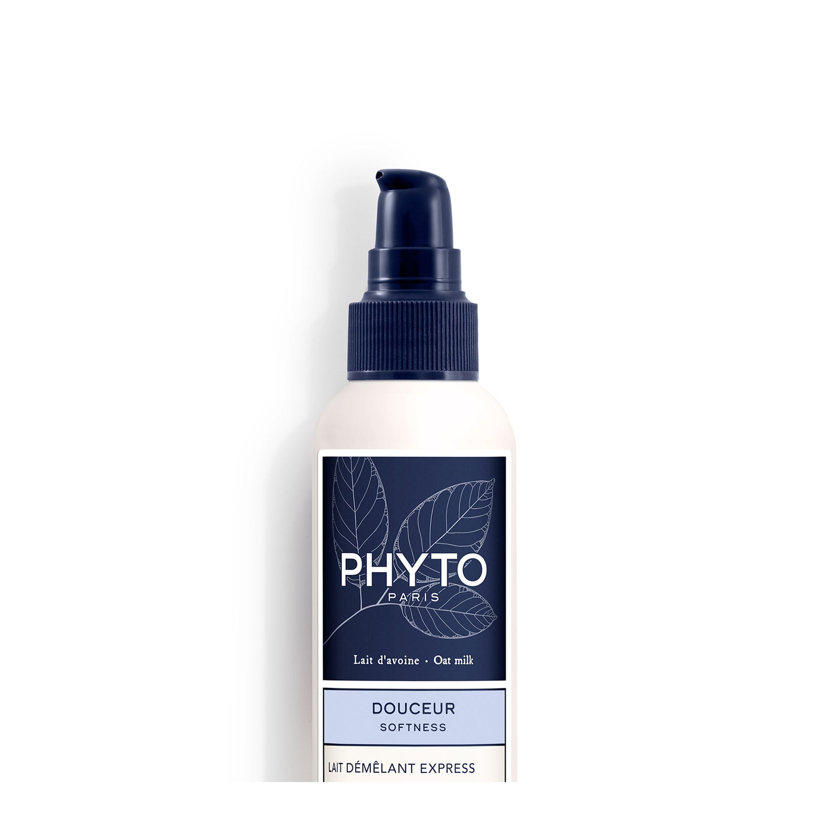 Phyto Softness Express Detangling Milk 150ml