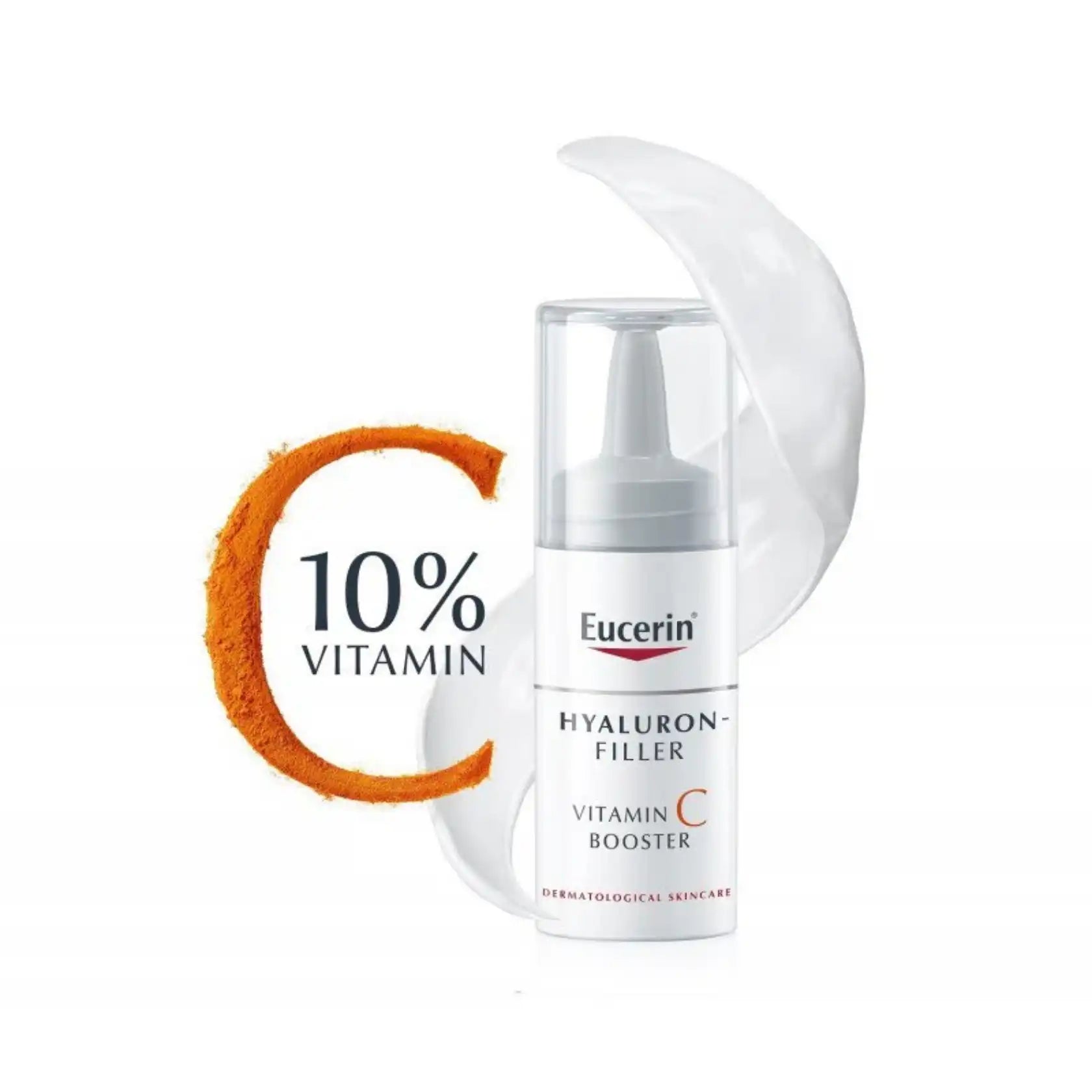 Eucerin Hyaluron-Filler 3x Effect Vitamin C Booster 3x8ml (3x0.27floz)