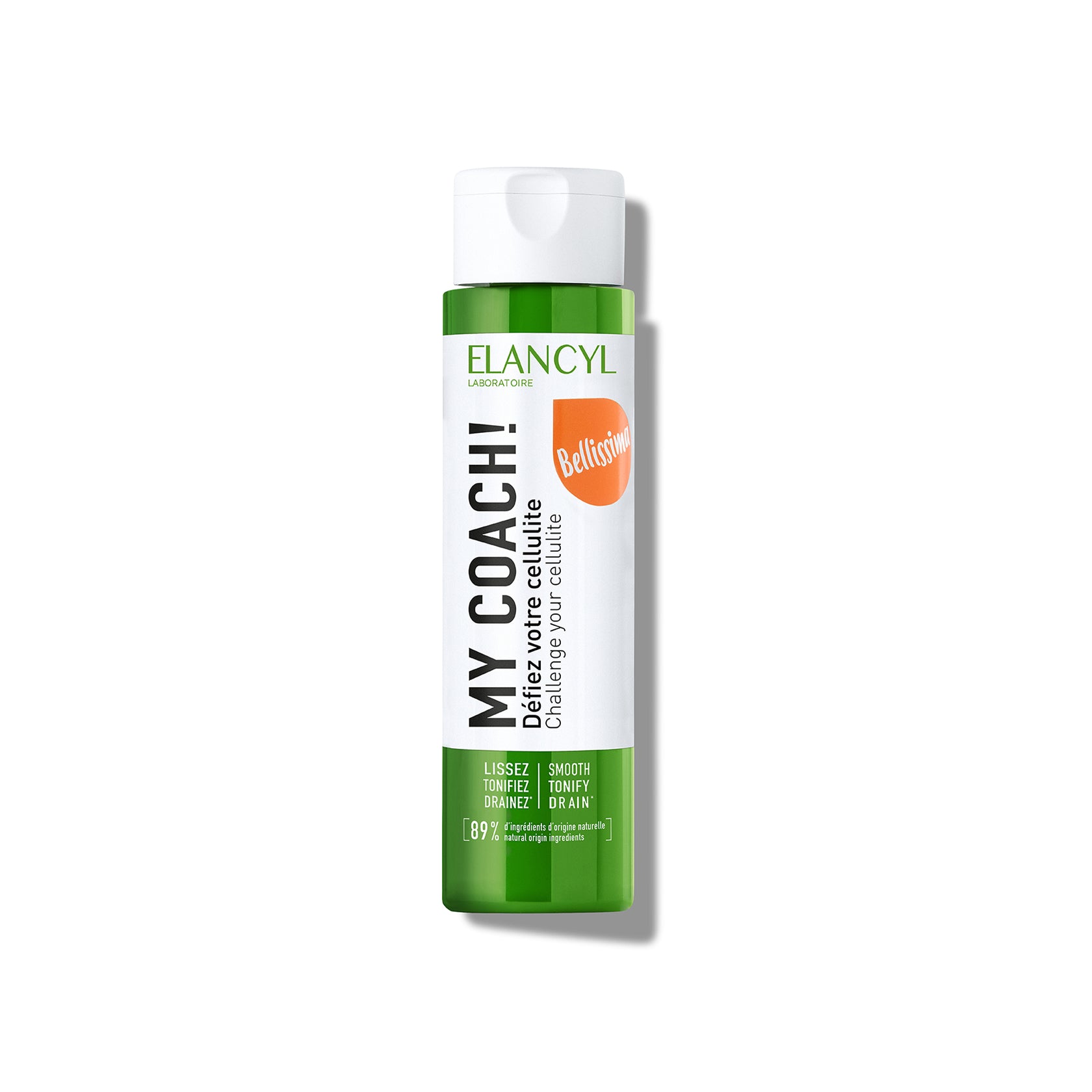 Elancyl My Coach Cellulite Concentrate 200 ml