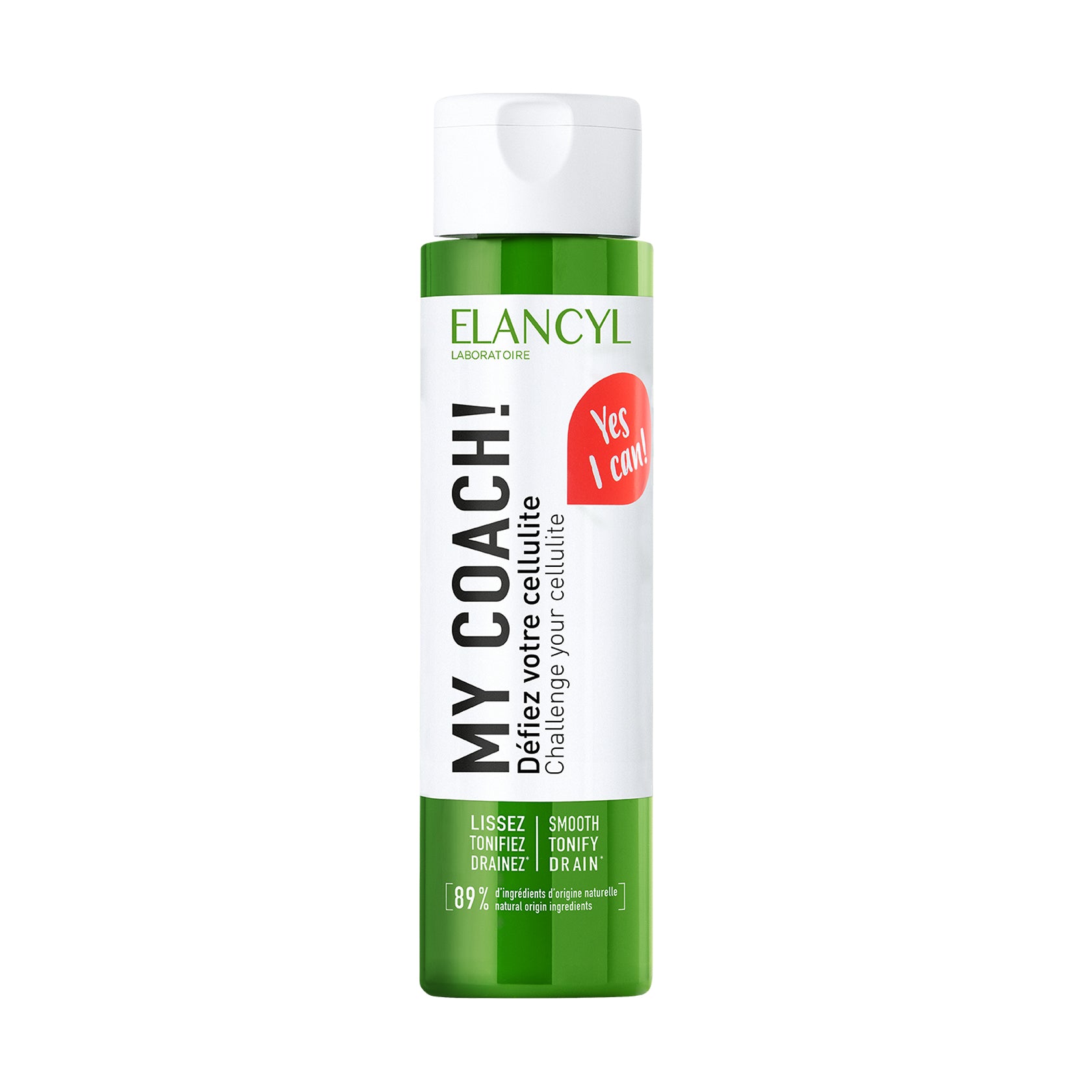 Elancyl My Coach Cellulite Concentrate 200 ml