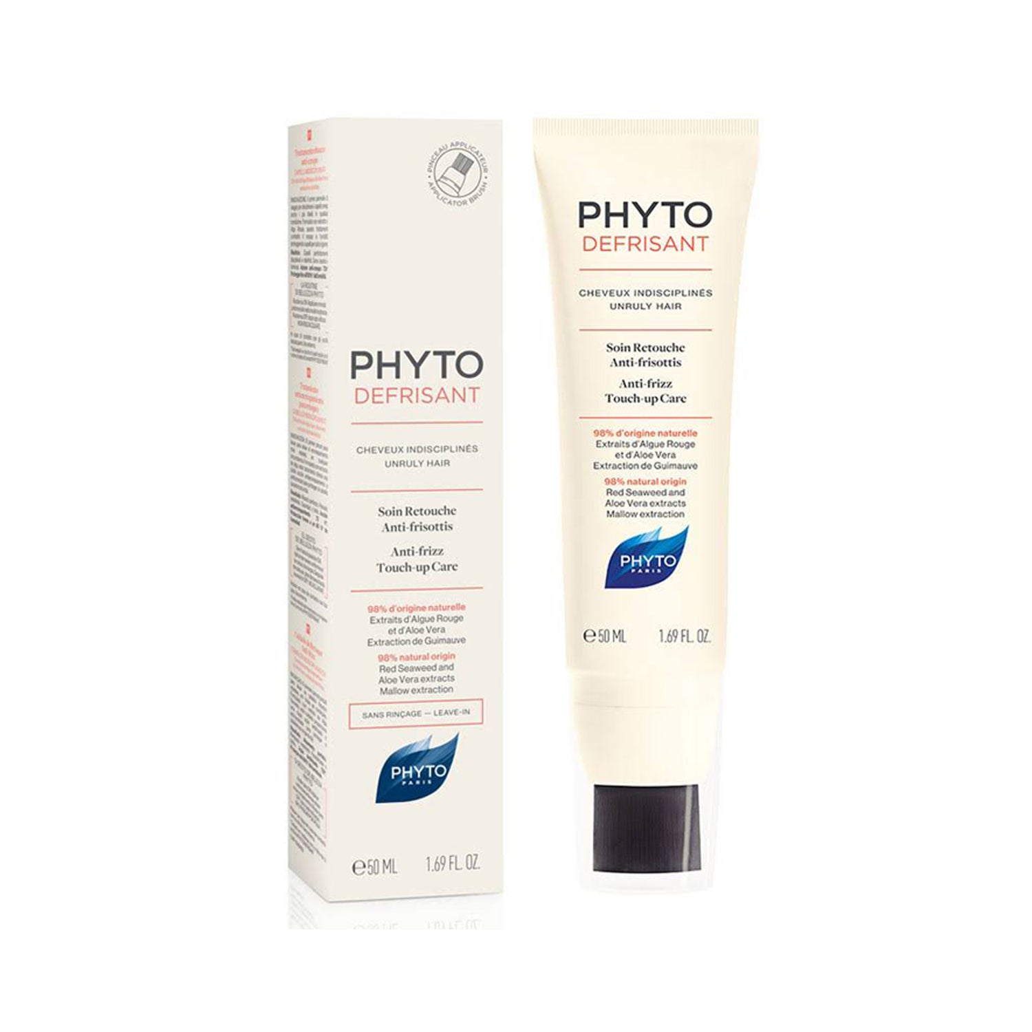 Phytodefrisant Anti-Frizz Touch-Up Care 50ml