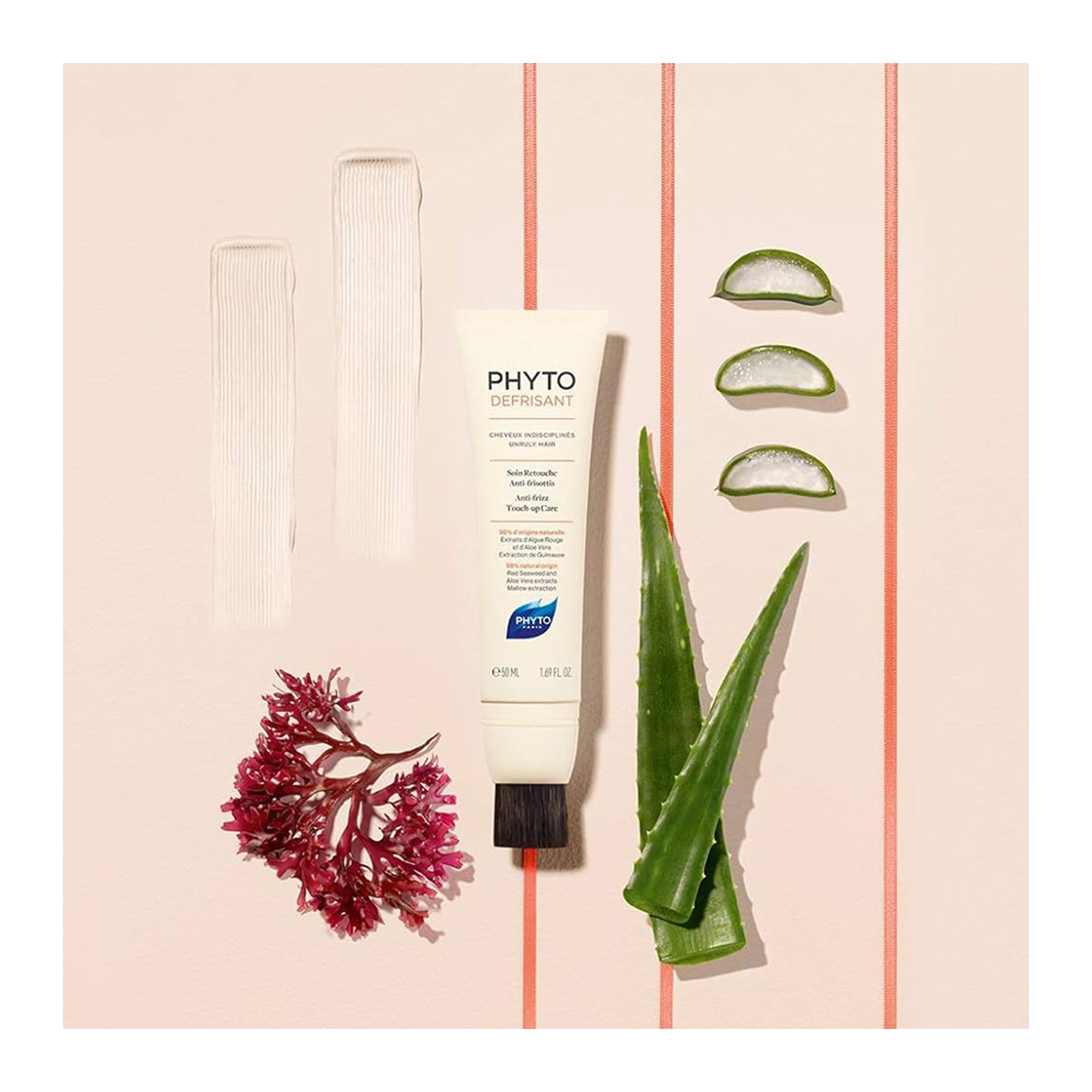 Phytodefrisant Anti-Frizz Touch-Up Care 50ml