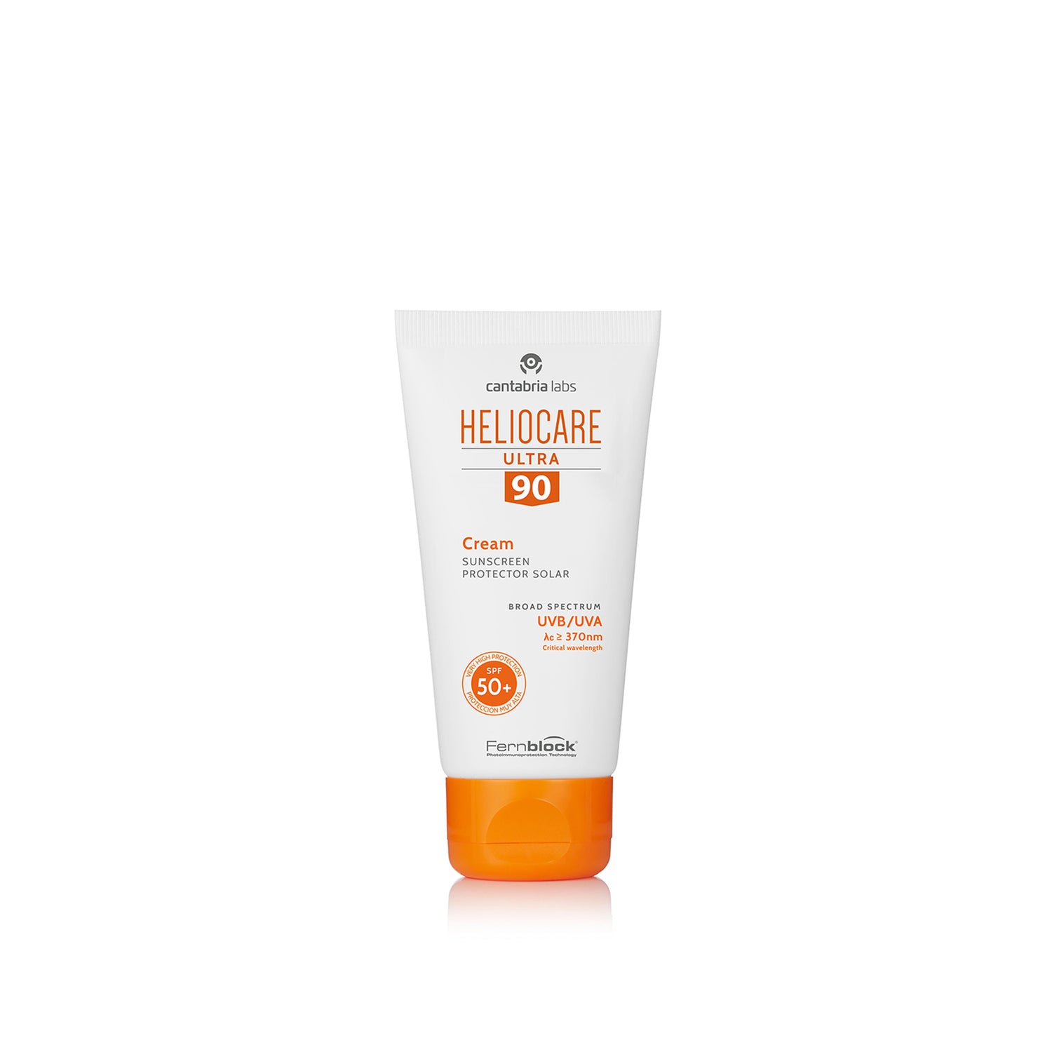 Heliocare Ultra 90 Gel SPF50+ 50ml (1.69fl oz)