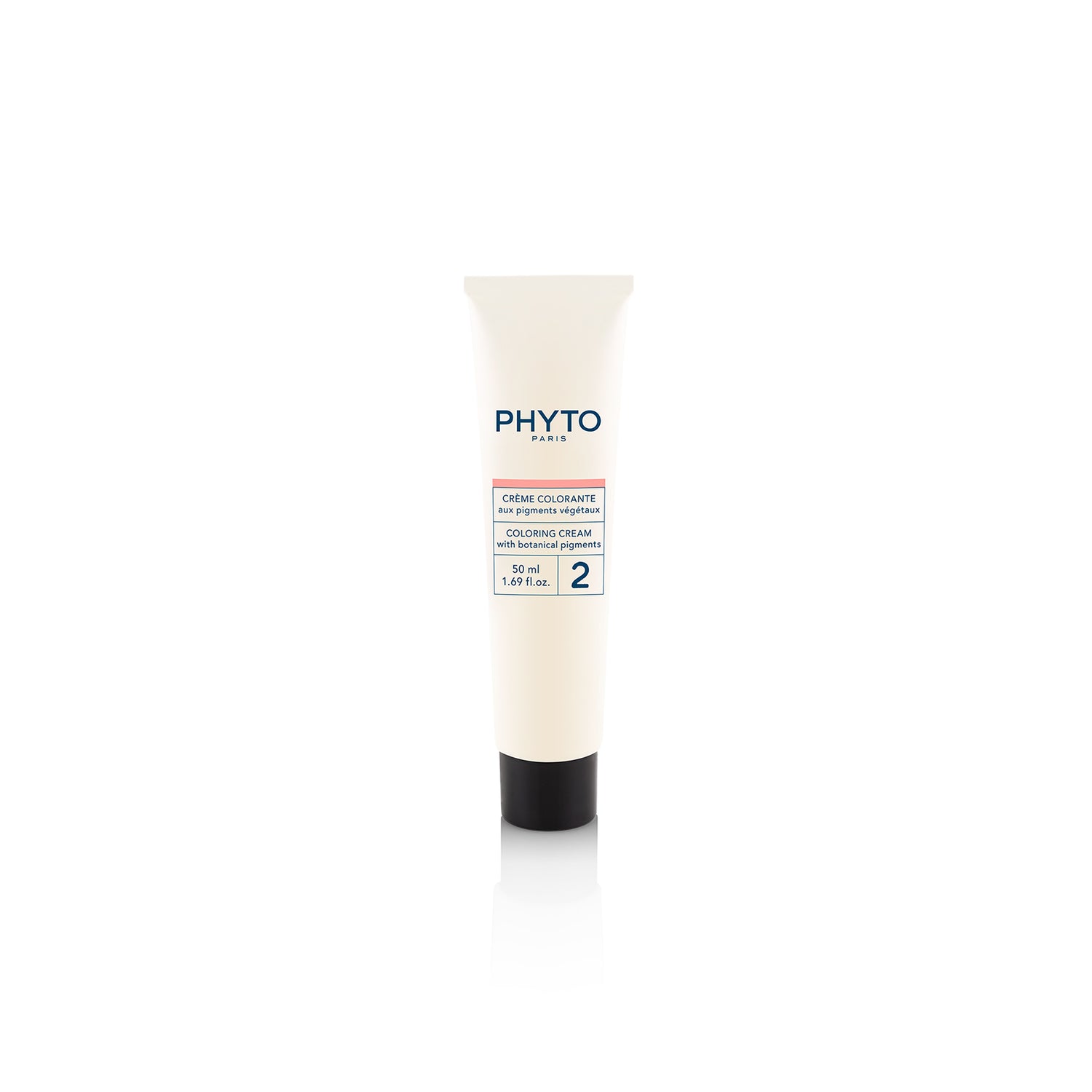 Phytocolor Permanent Color Shade 9.3 Very Light Golden Blonde