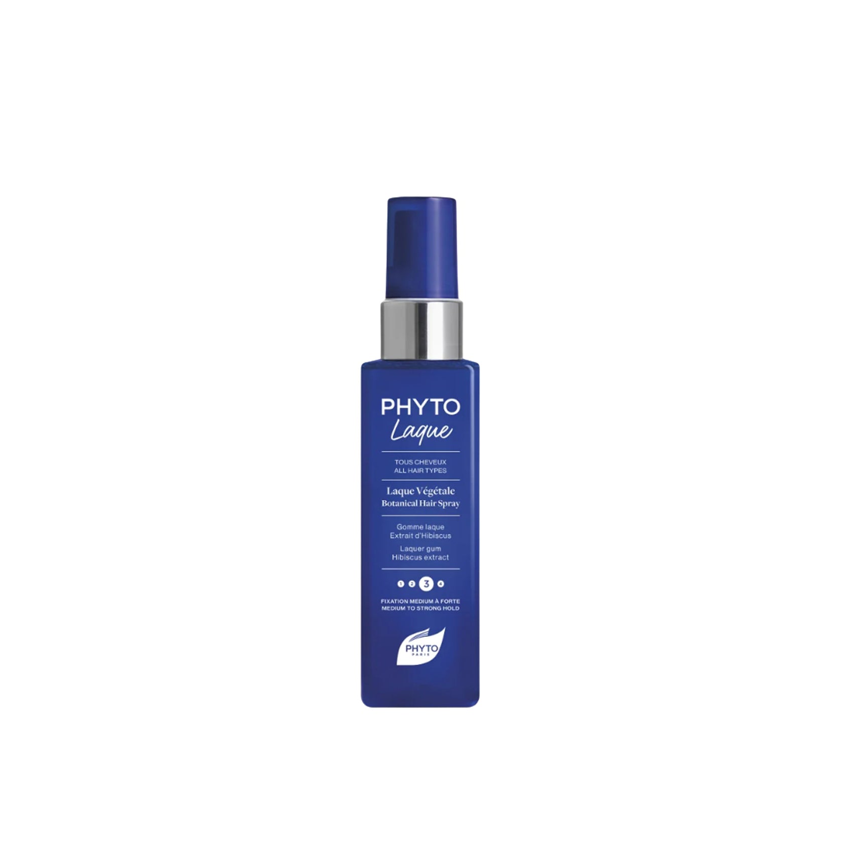 Phytolaque All Hair Types Medium-Strong Hold Spray 100ml
