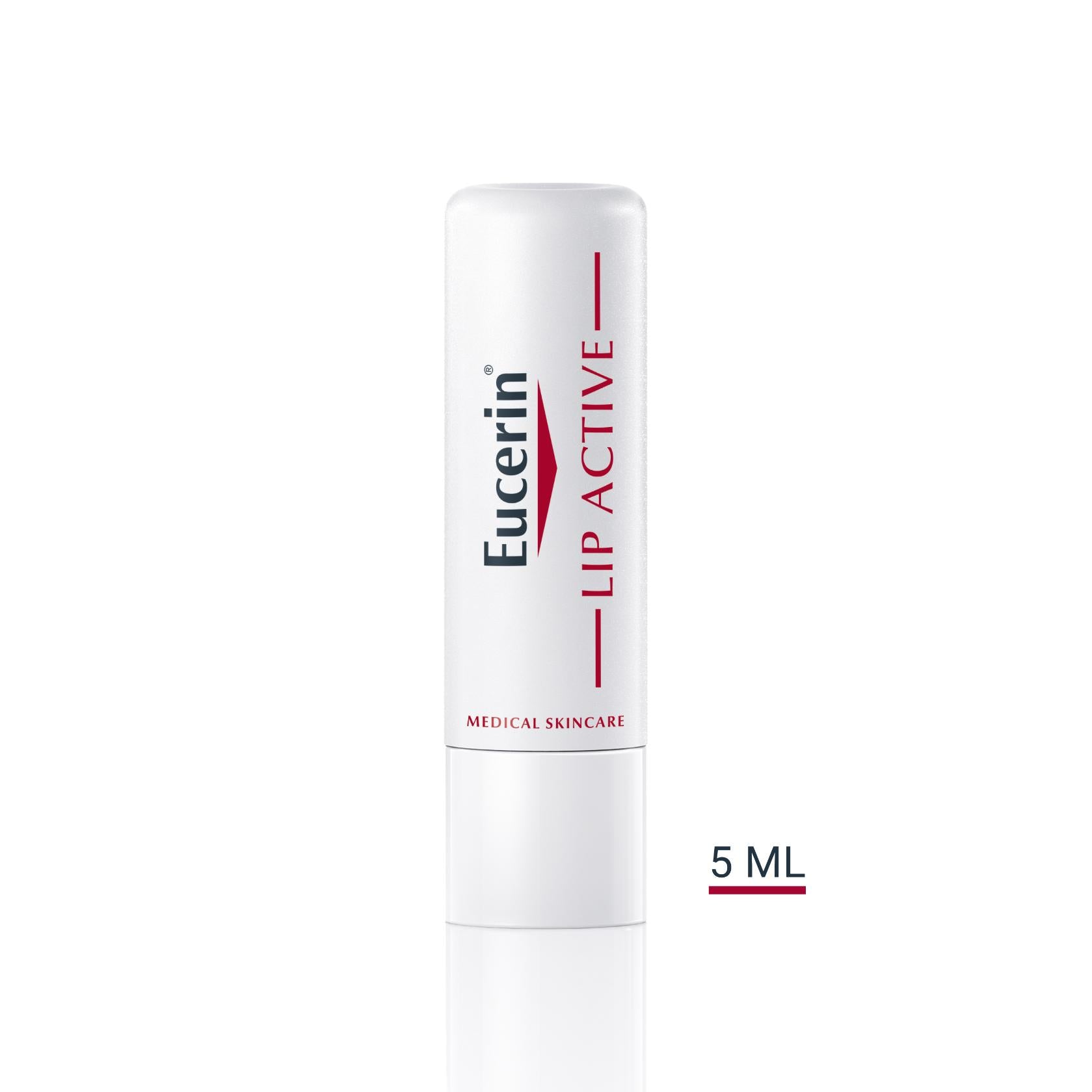 Eucerin pH5 Lip Active Balm 4,8g (0.17oz)
