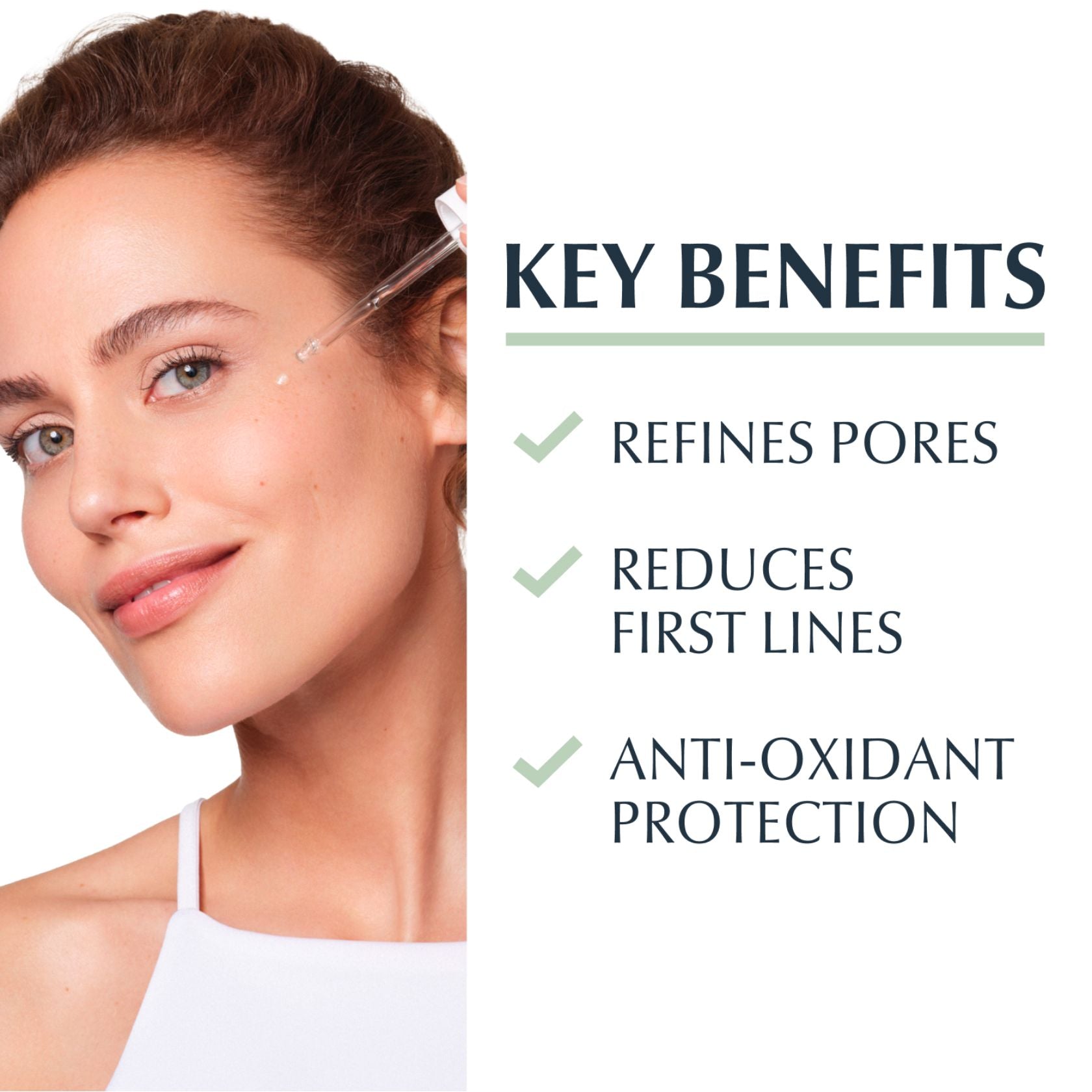 Eucerin Hyaluron-Filler 3x Effect Skin Refining Serum 30ml (1.01floz)