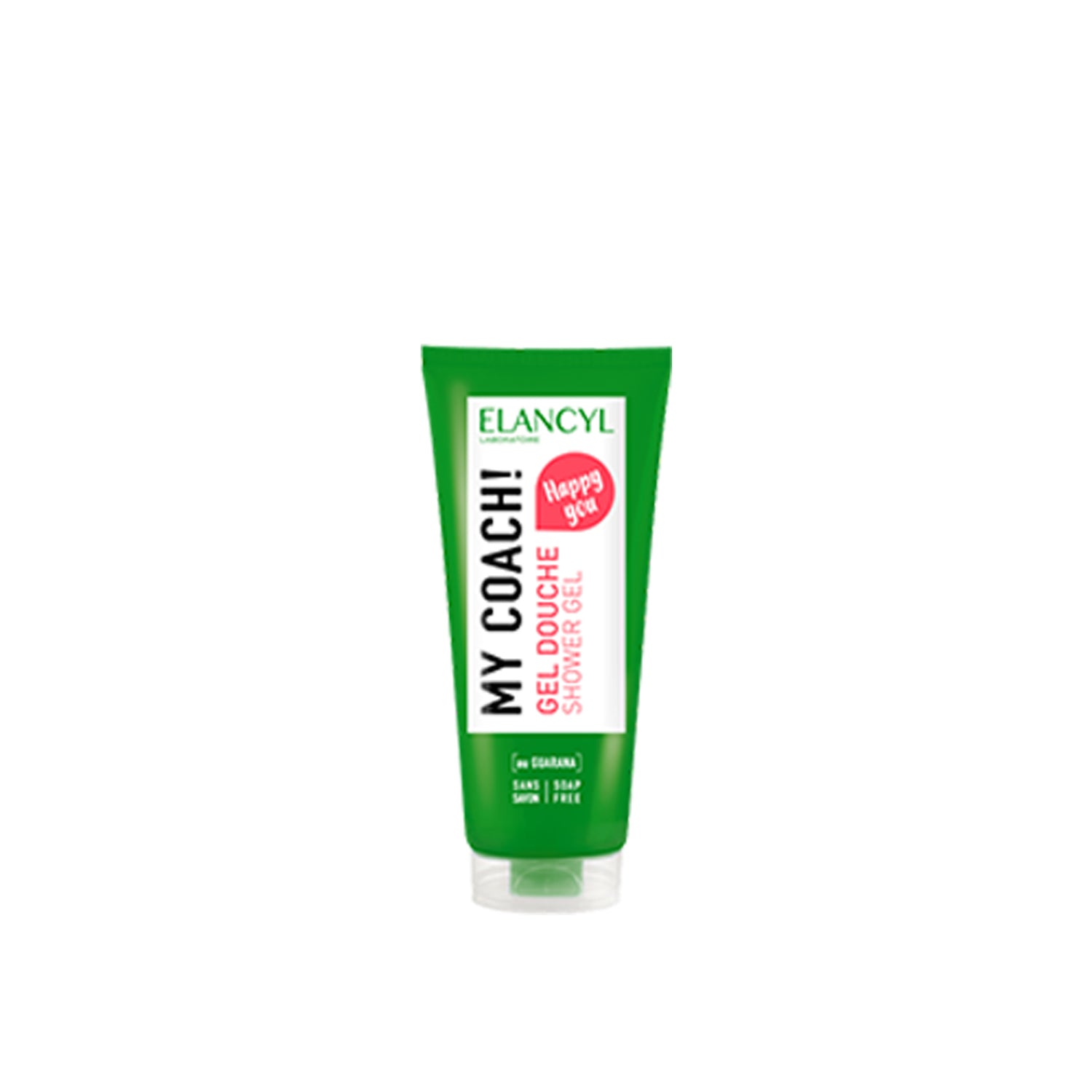 Elancyl My Coach! Shower Gel 200ml