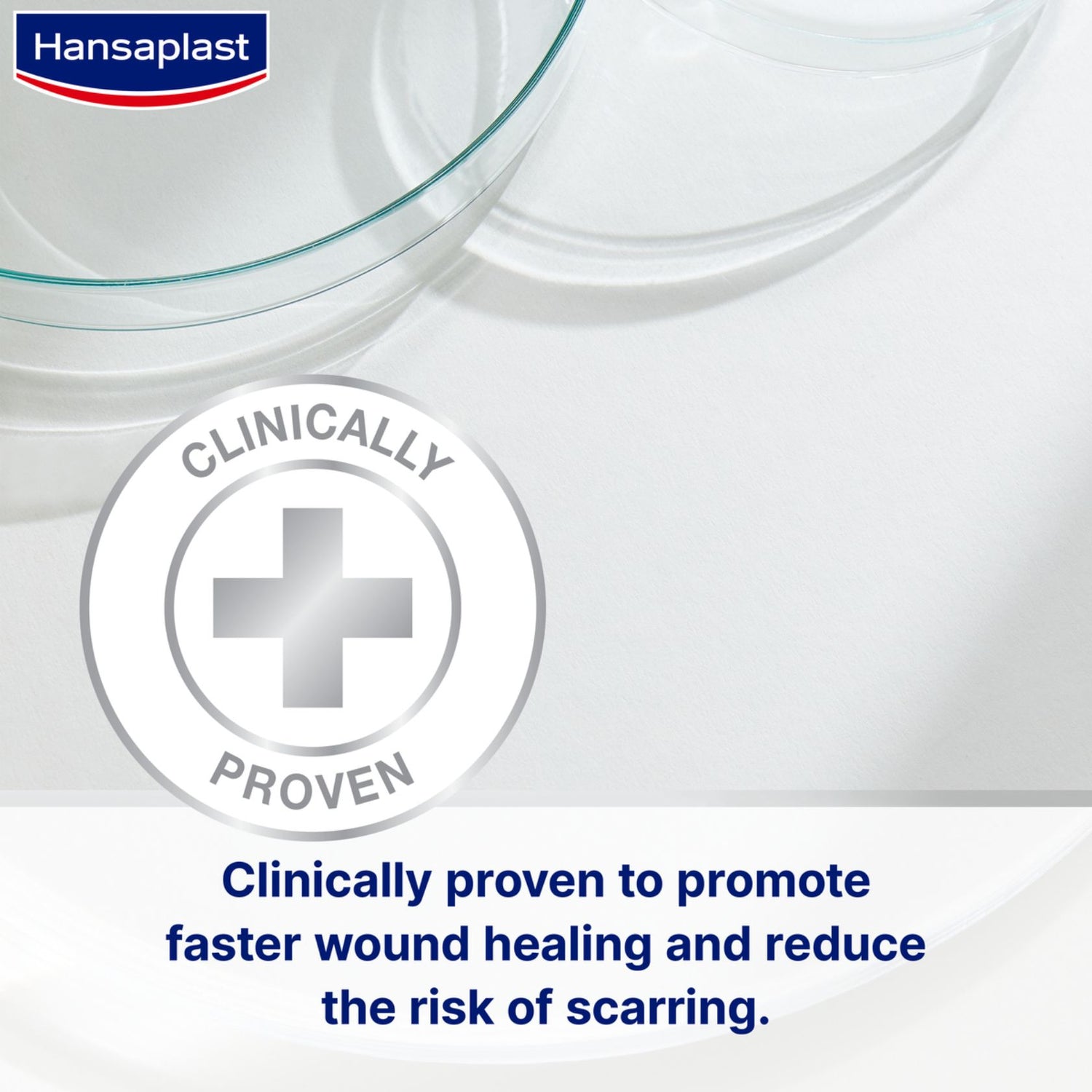Hansaplast Wound Healing Ointment 50g (1.76fl oz)