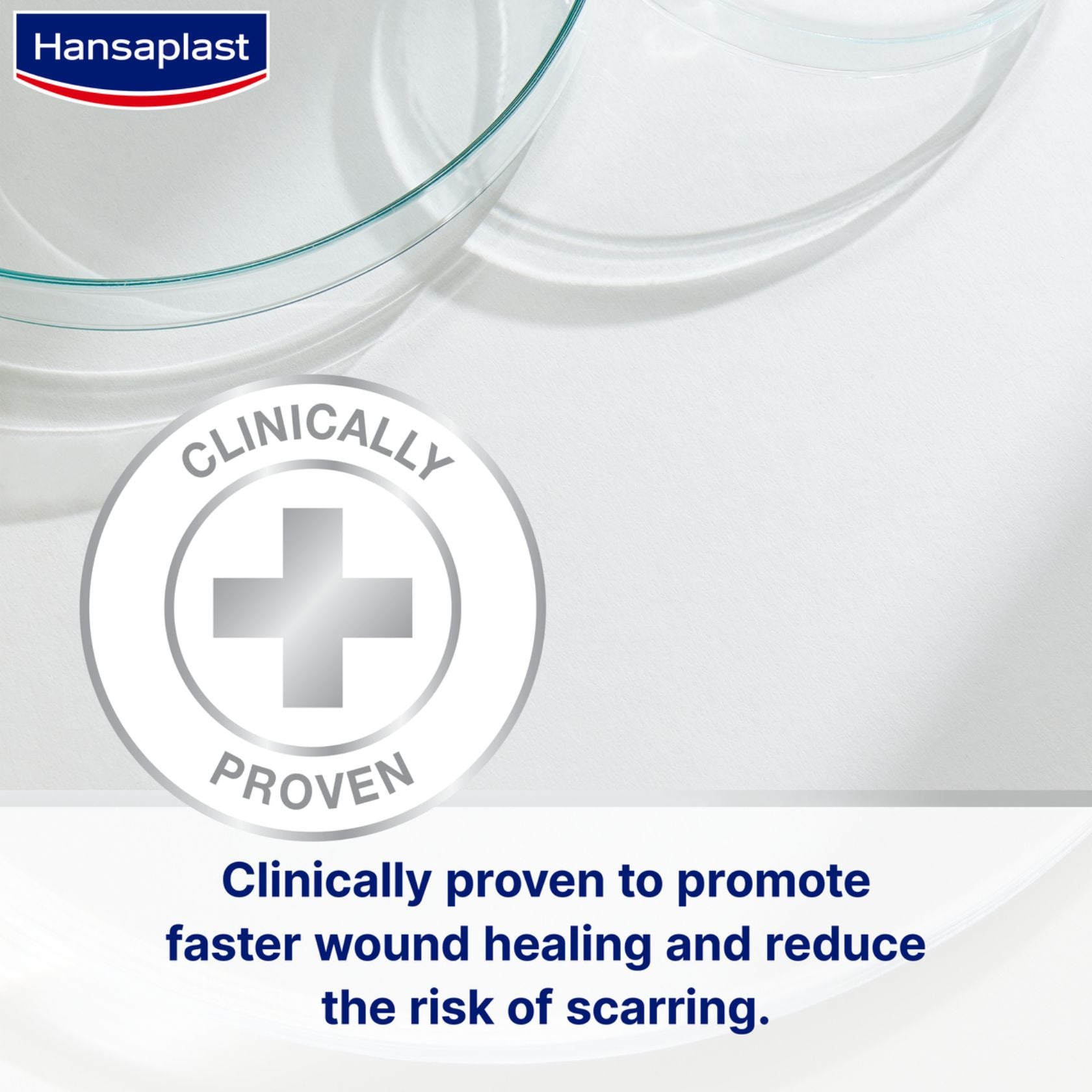 Hansaplast Wound Healing Ointment 50g (1.76fl oz)