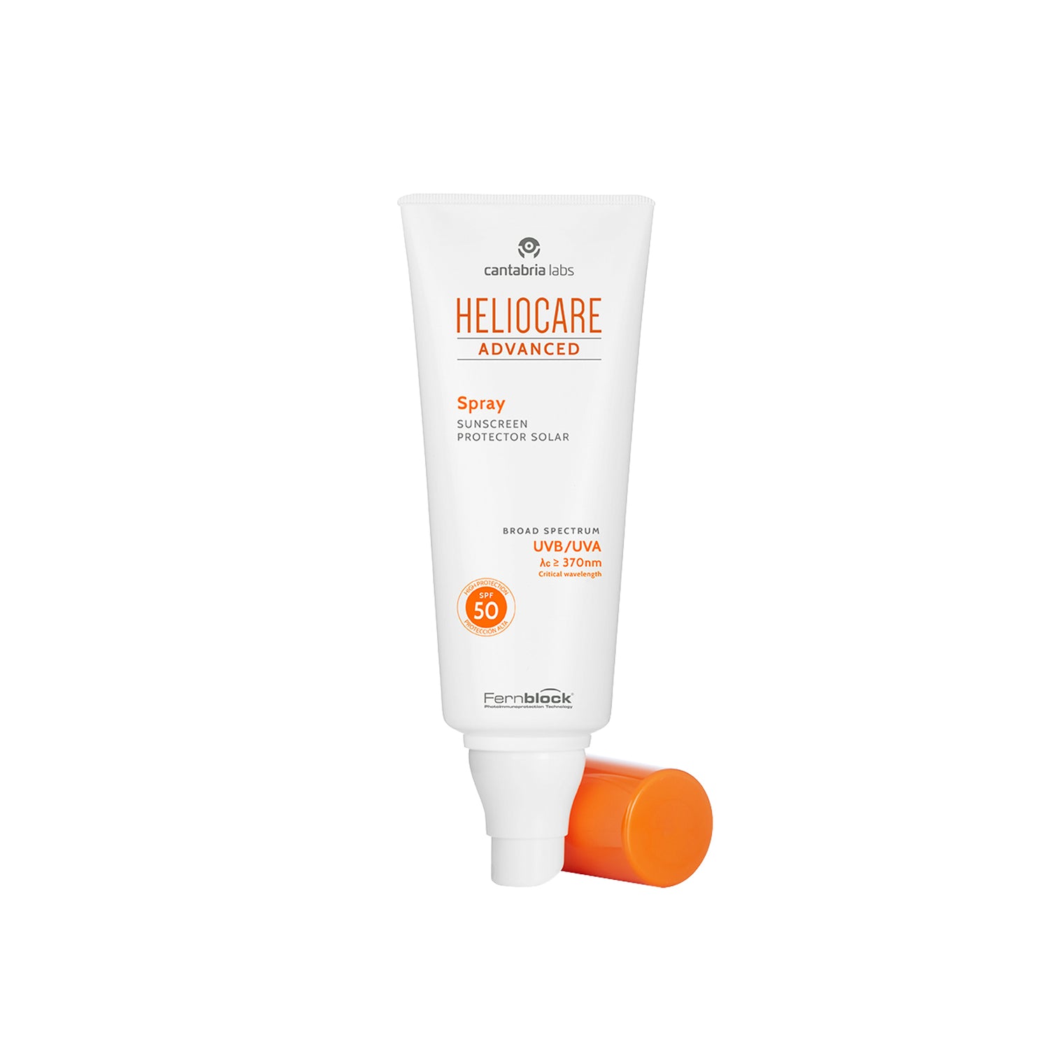 Heliocare Advanced Spray SPF50 200ml (6.76fl oz)