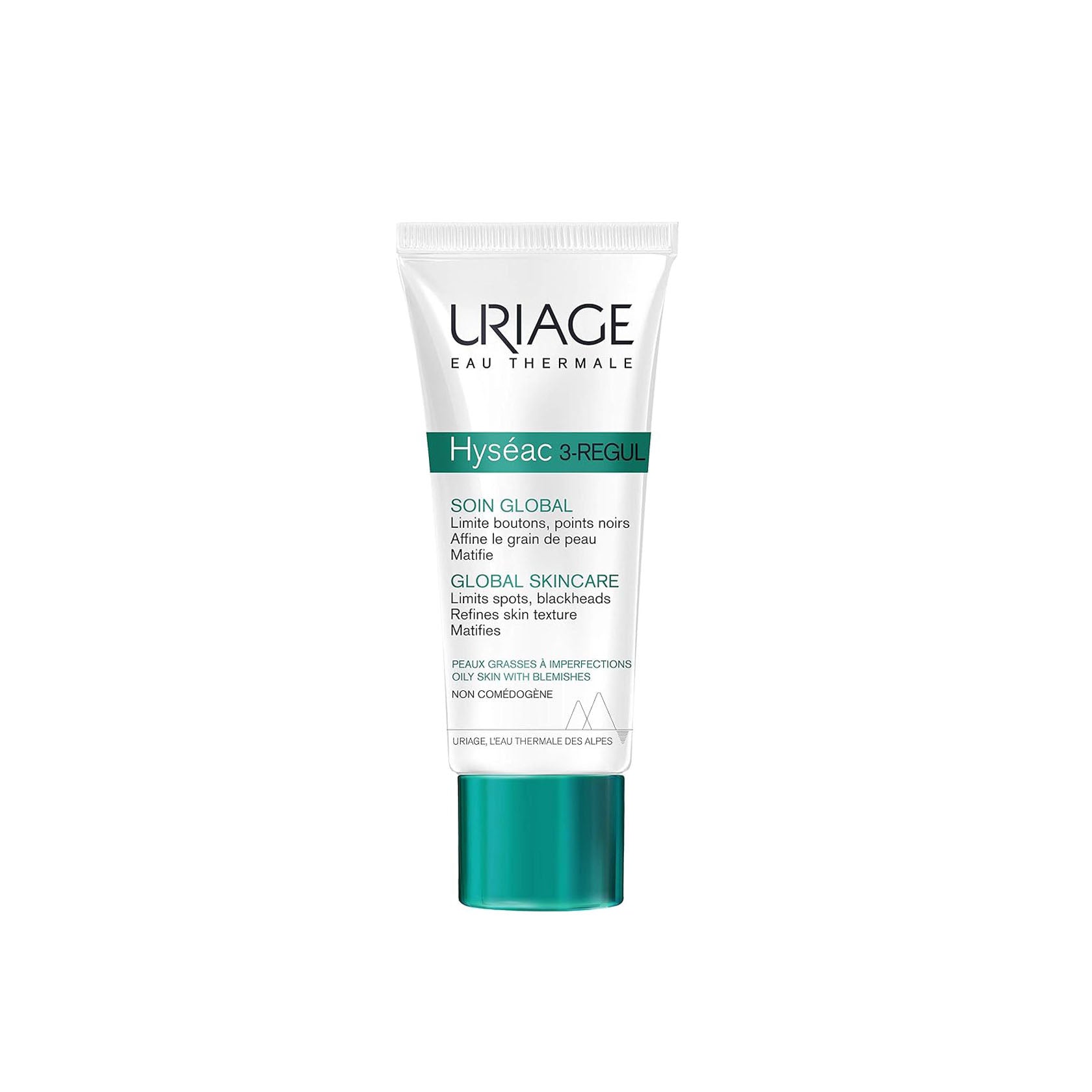 Uriage Hyséac 3-Regul+ Anti-Blemish Global Care 40ml (1.35fl oz)